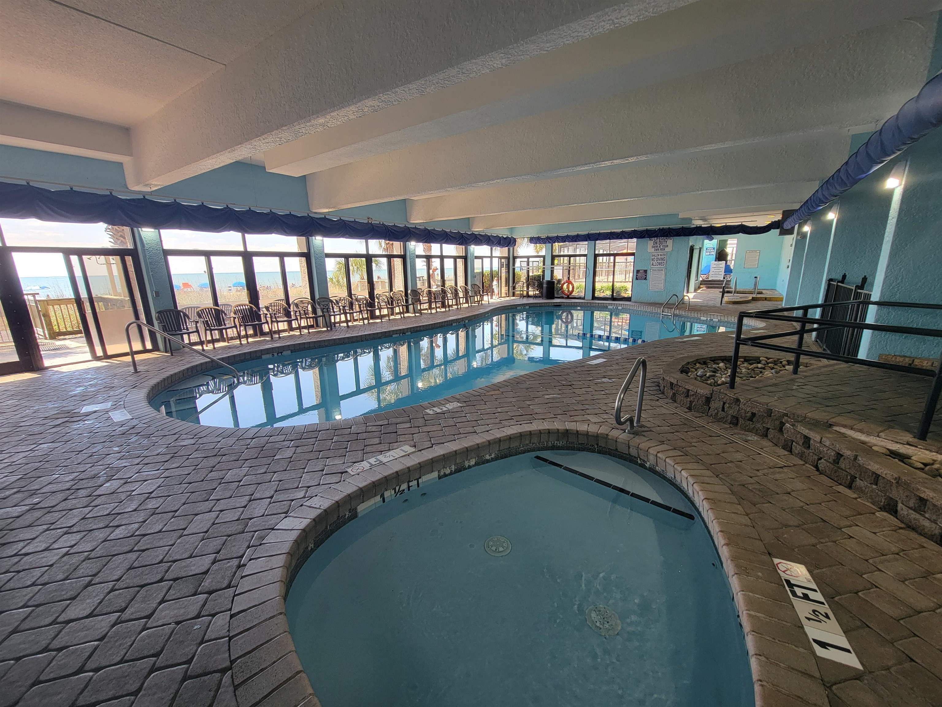 2401 S Ocean Blvd. Property Photo 41
