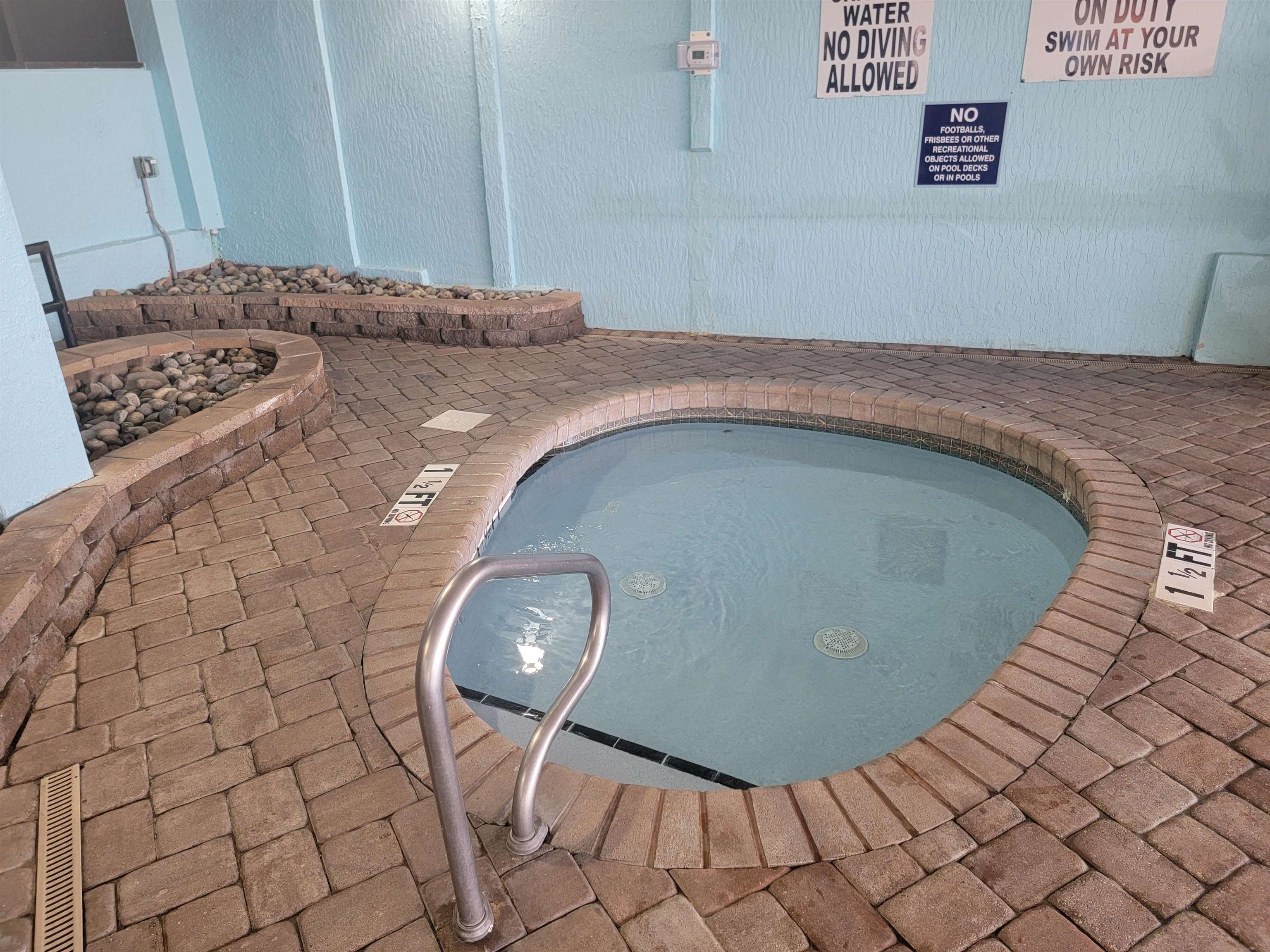 2401 S Ocean Blvd. Property Photo 42