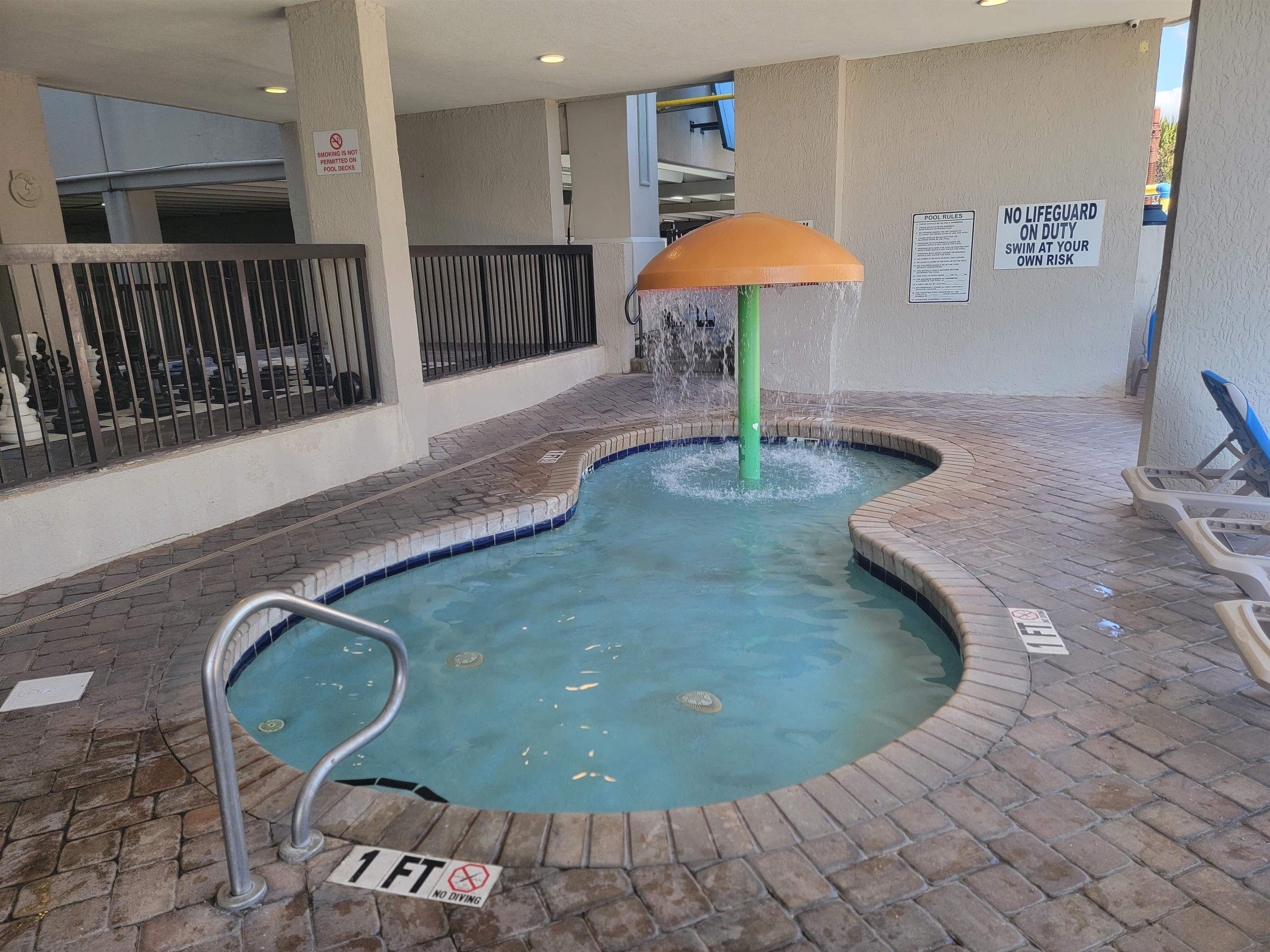 2401 S Ocean Blvd. Property Photo 43