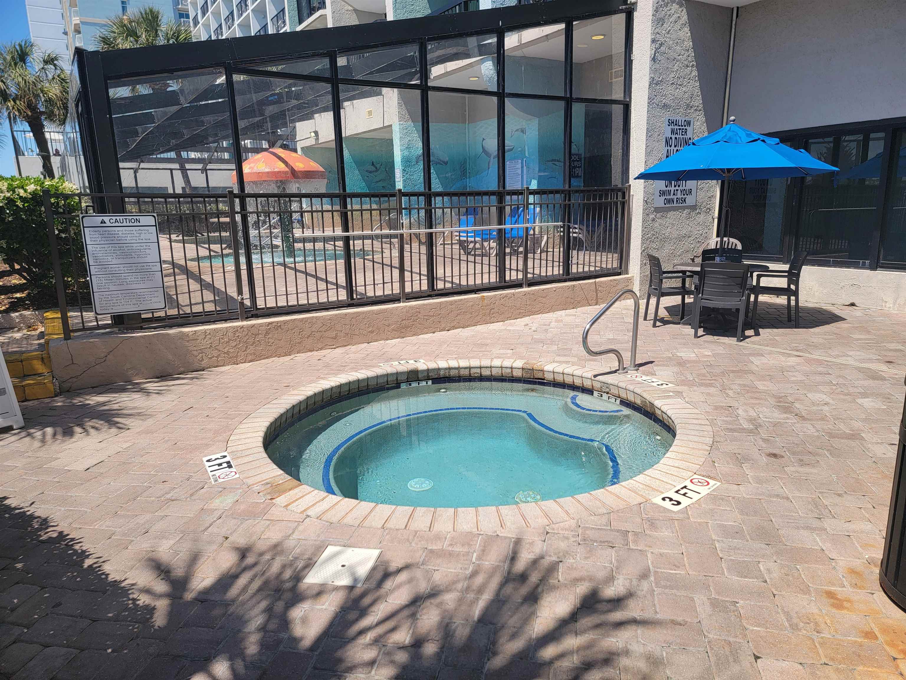 2401 S Ocean Blvd. Property Photo 44