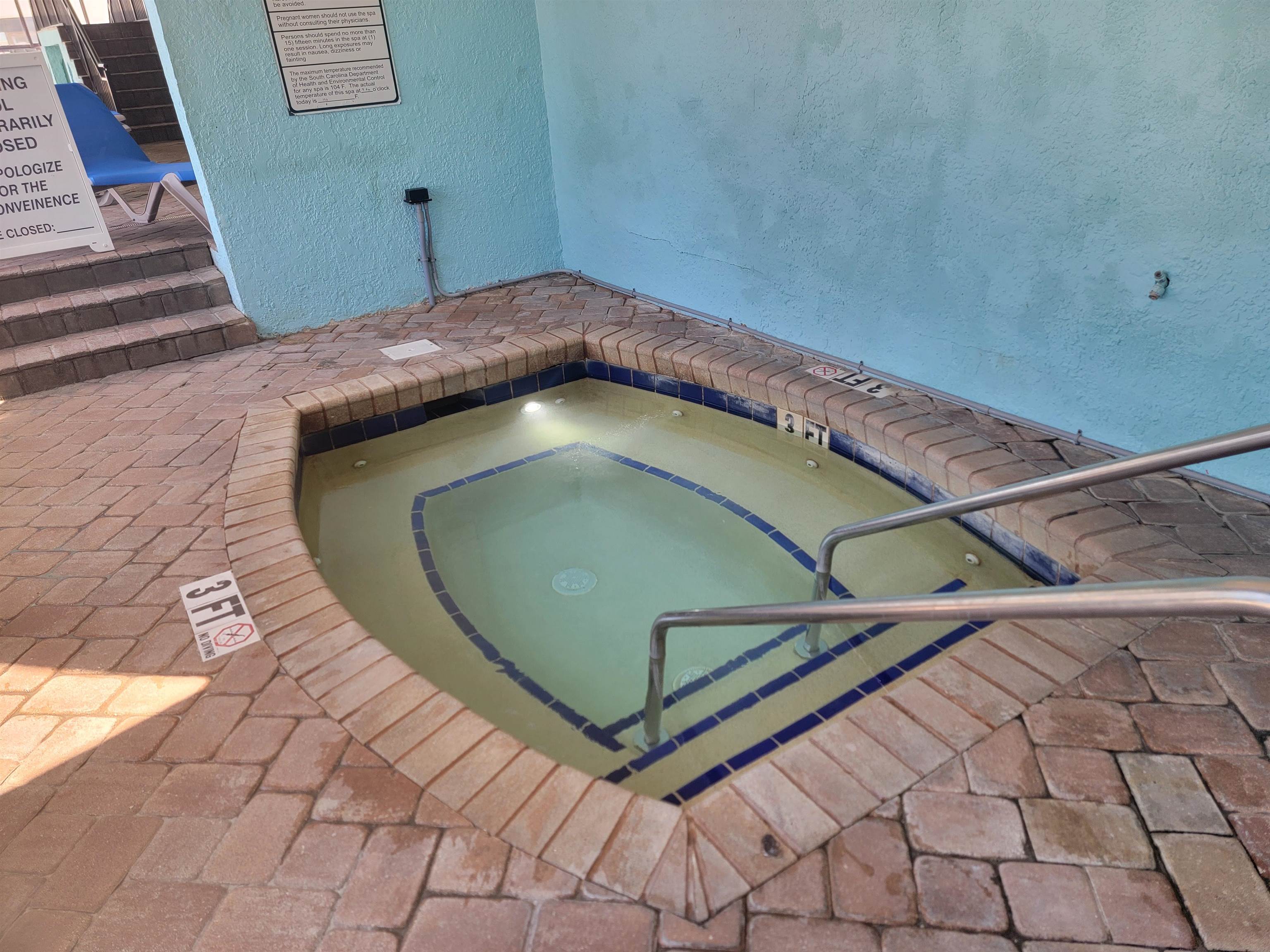 2401 S Ocean Blvd. Property Photo 47