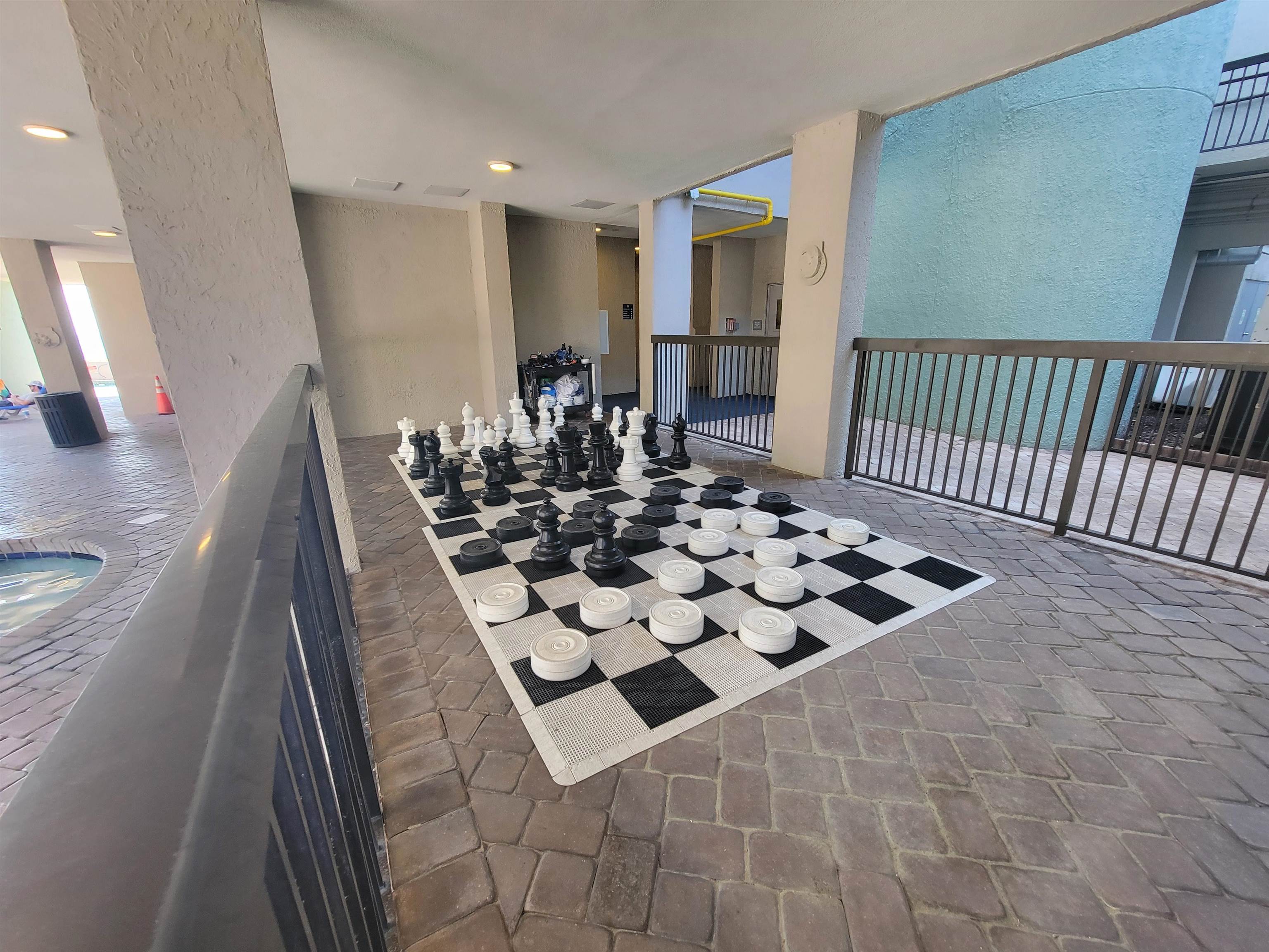 2401 S Ocean Blvd. Property Photo 52