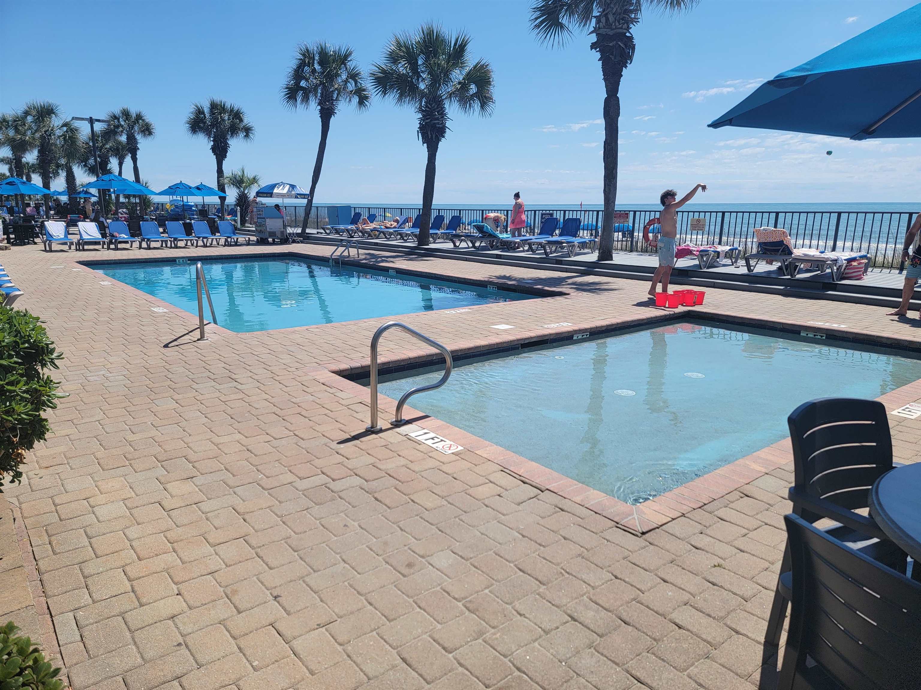 2401 S Ocean Blvd. Property Photo 61