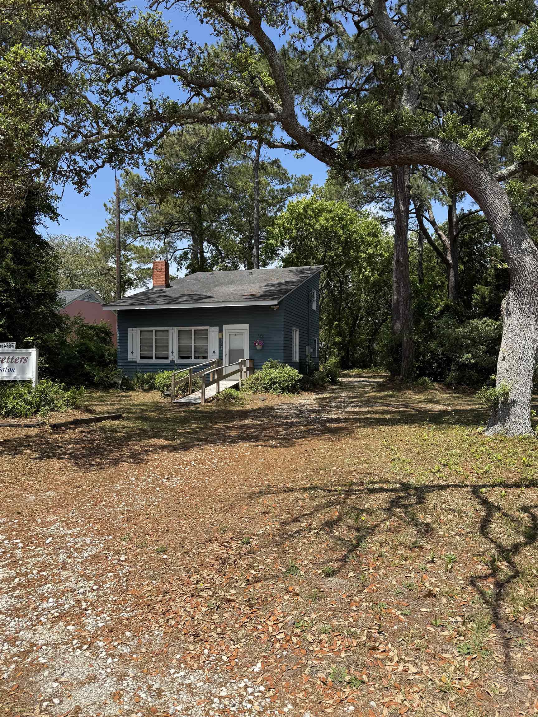 1803 Legion St. Property Photo 1