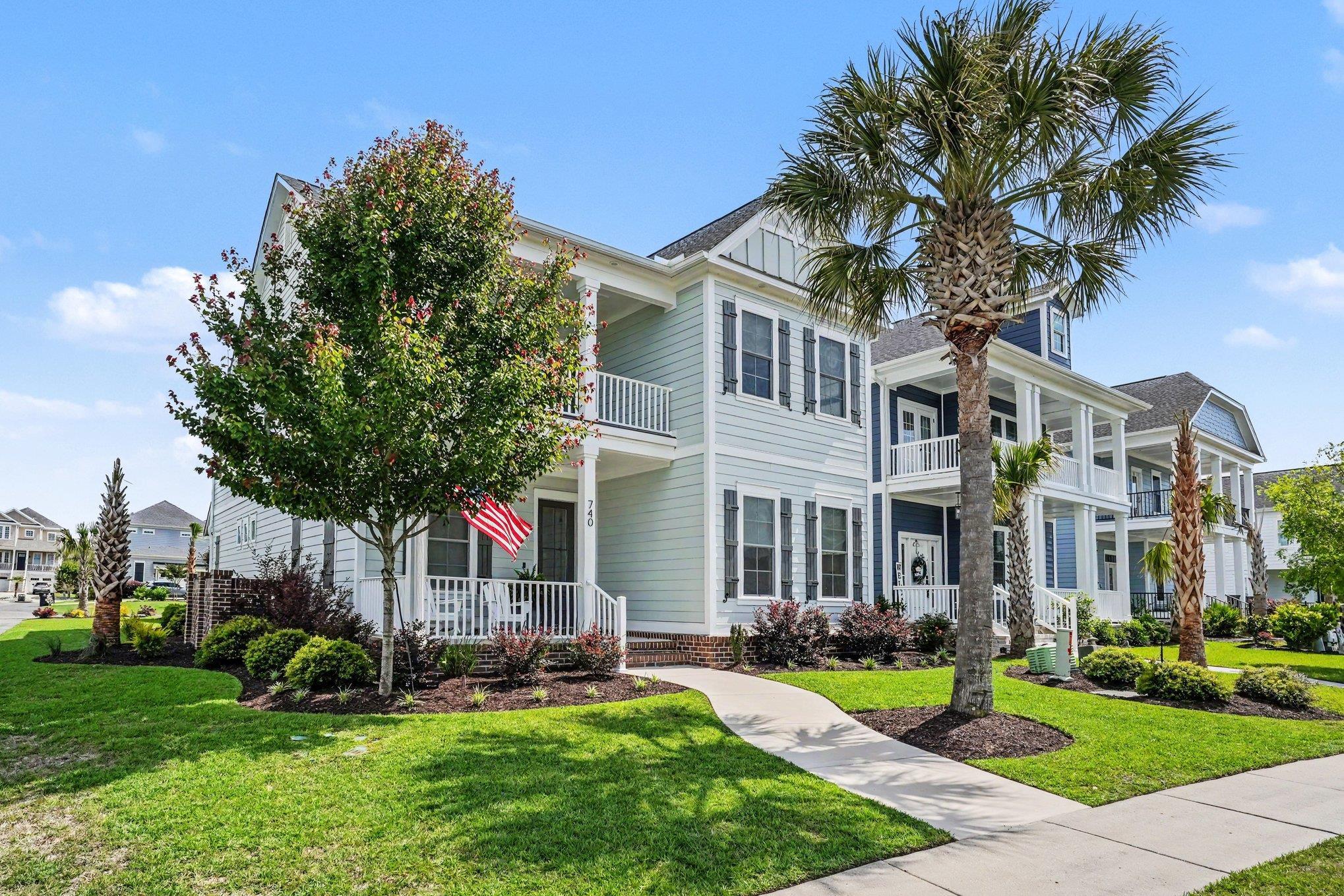 740 Crystal Water Way Property Photo 42