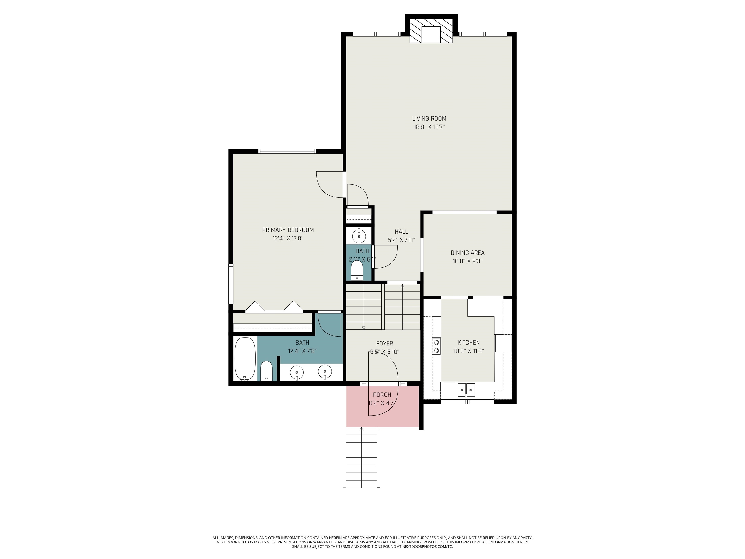 317 Lakeview Dr. Property Photo 42