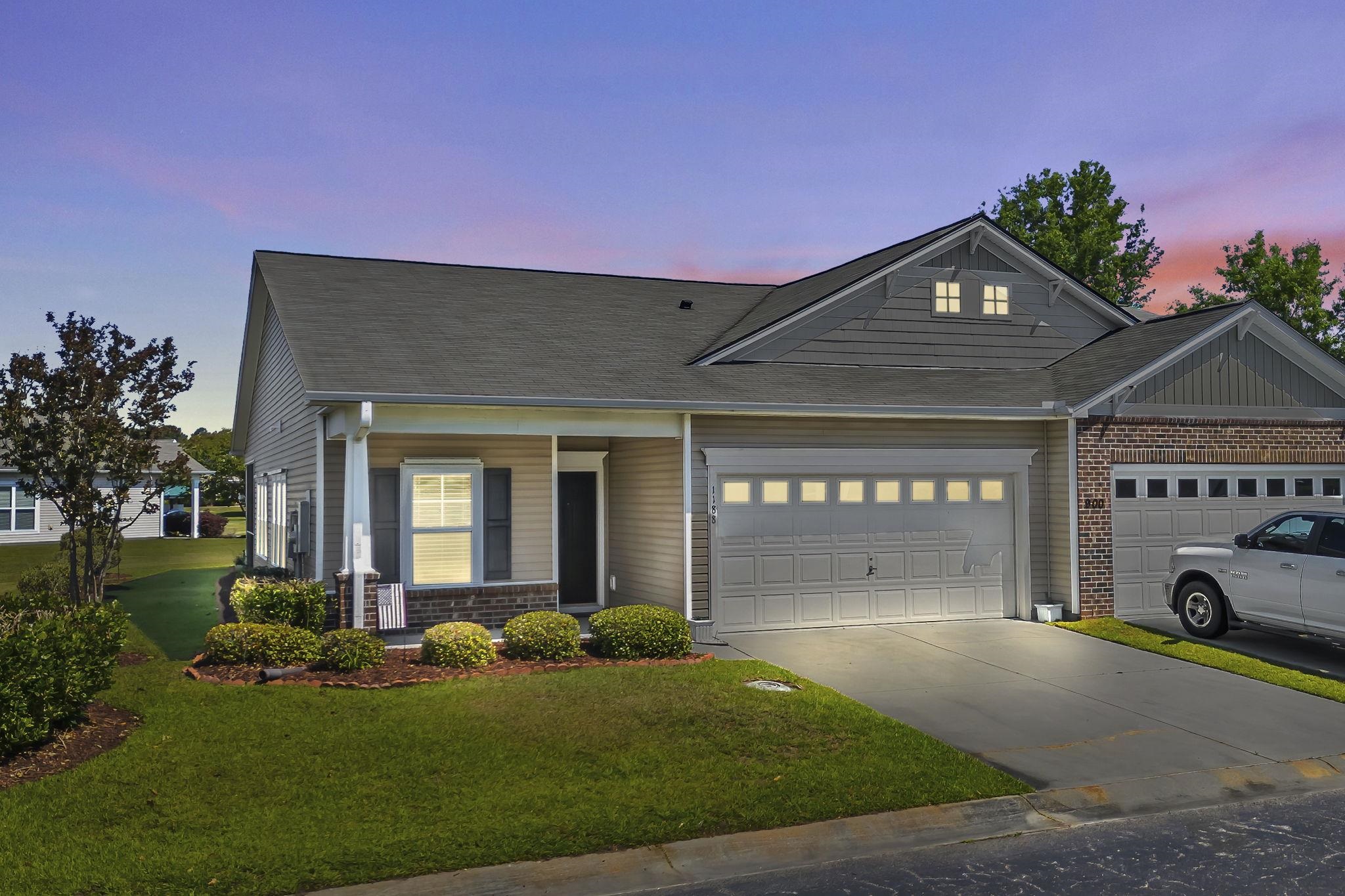 900 British Ln. Property Photo 1