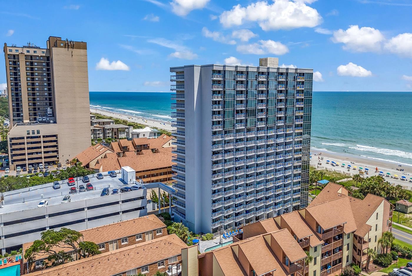 5511 North Ocean Blvd. Property Photo 1