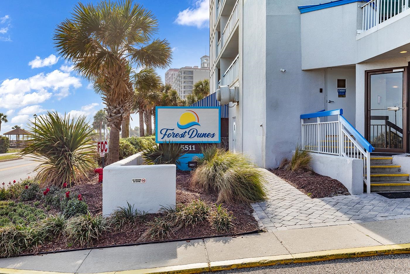 5511 North Ocean Blvd. Property Photo 8