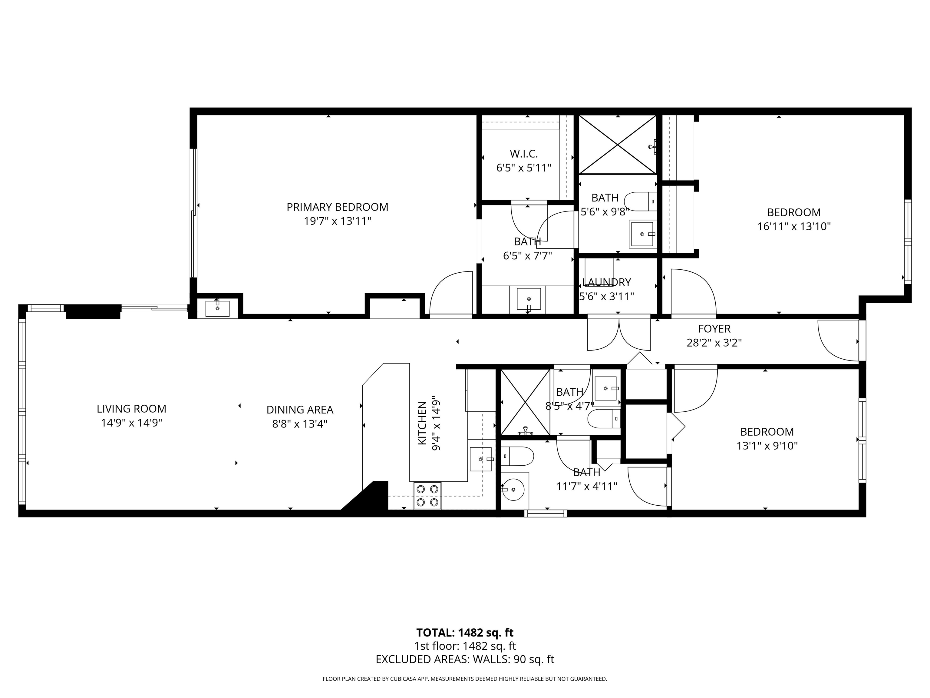 5511 North Ocean Blvd. Property Photo 14