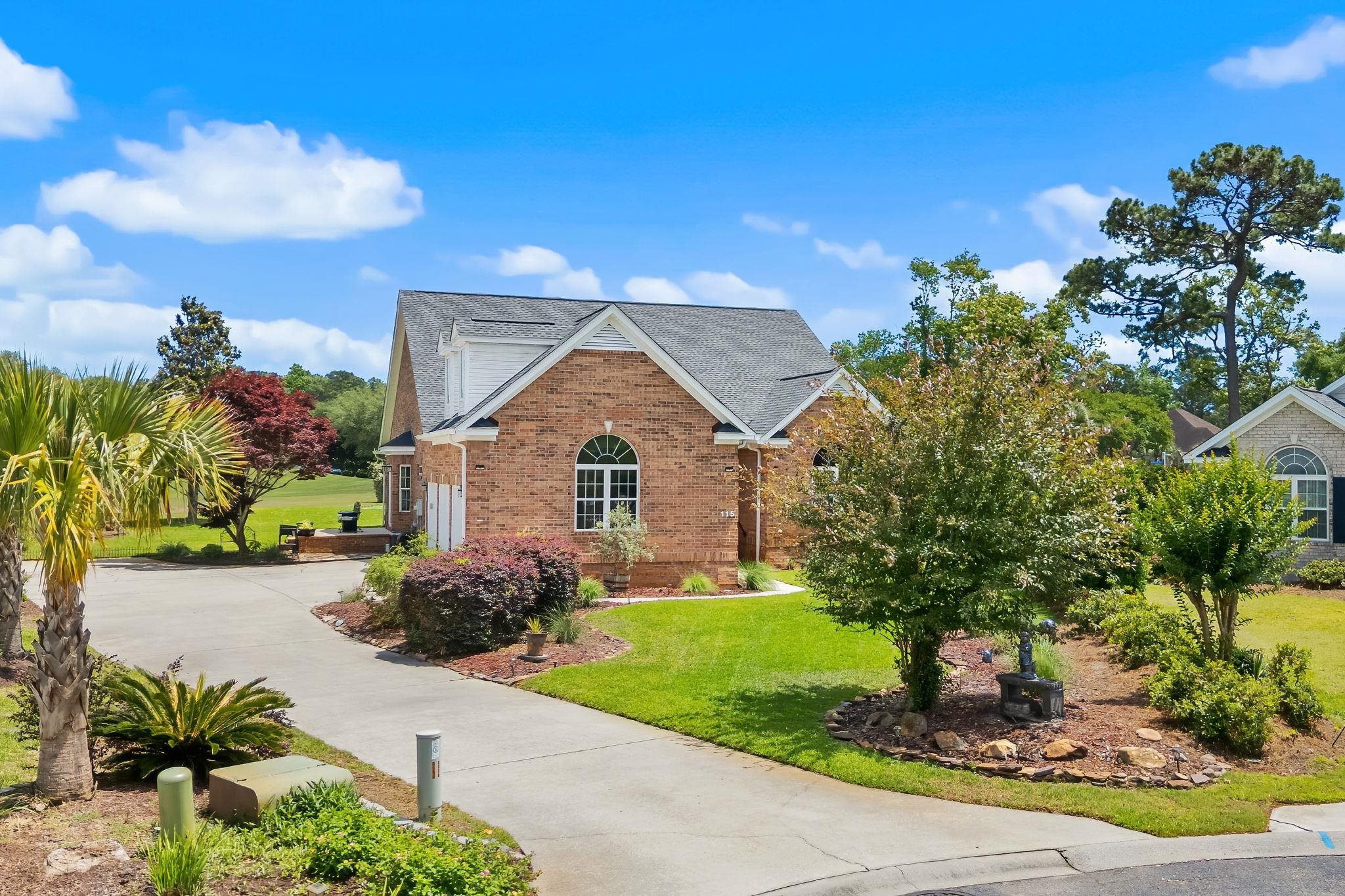 115 Coleman Ct. Property Photo 65