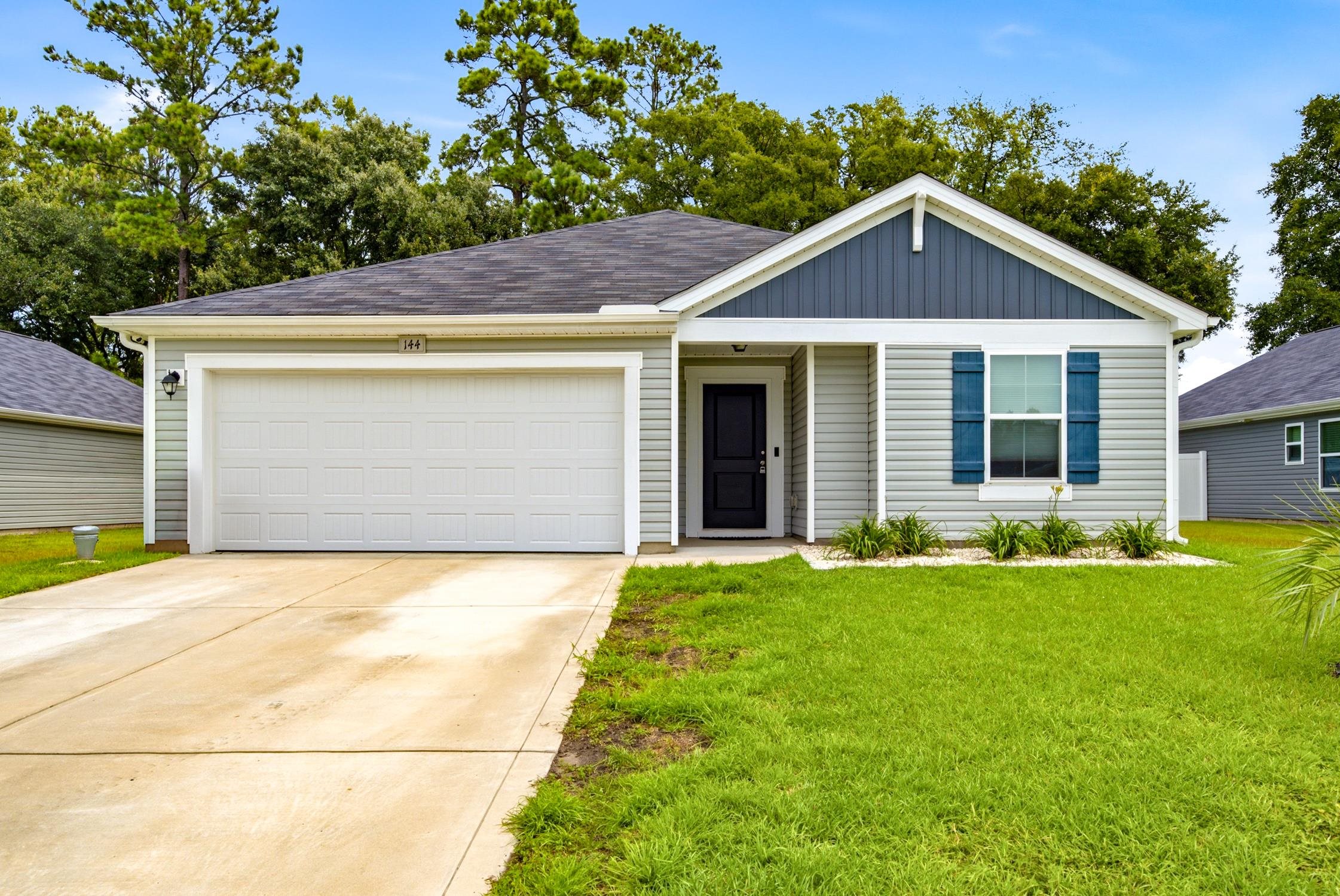 144 Foxford Dr. Property Photo 1