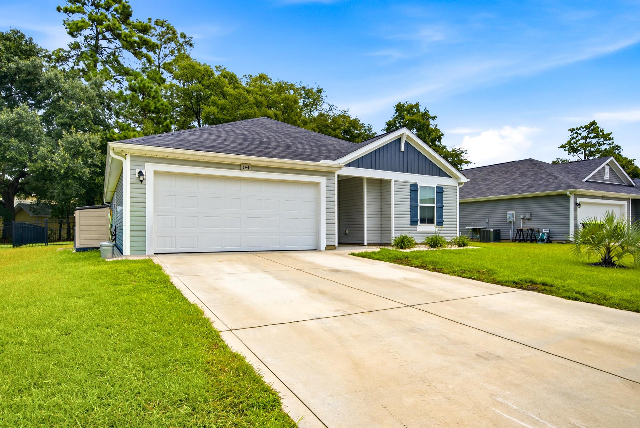 144 Foxford Dr. Property Photo 2