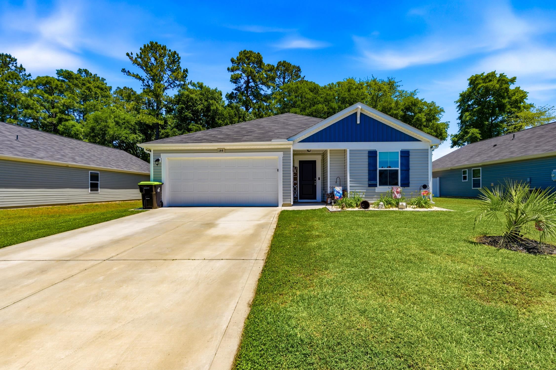 144 Foxford Dr. Property Photo 36