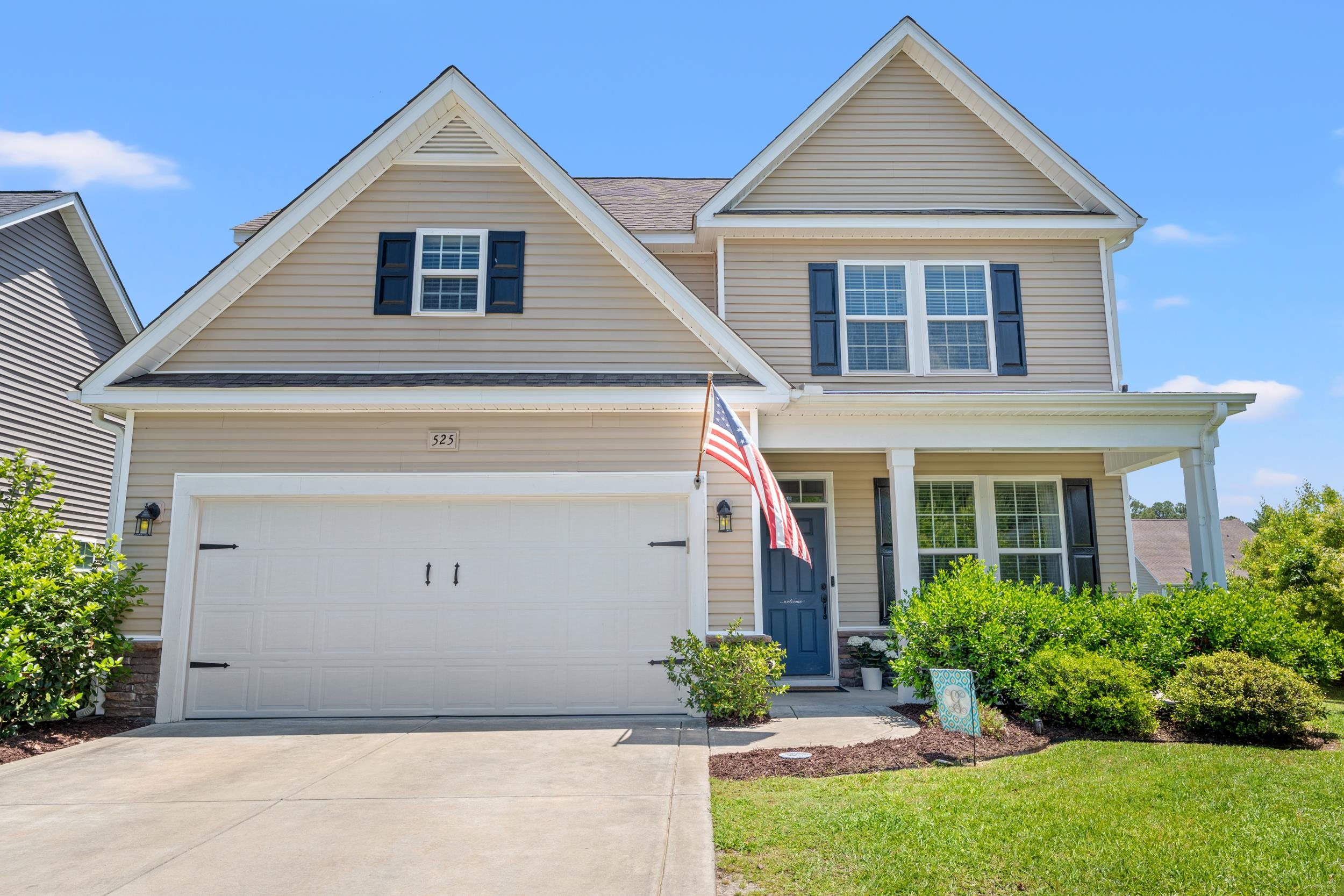 525 Joy Way Ct. Property Photo 1