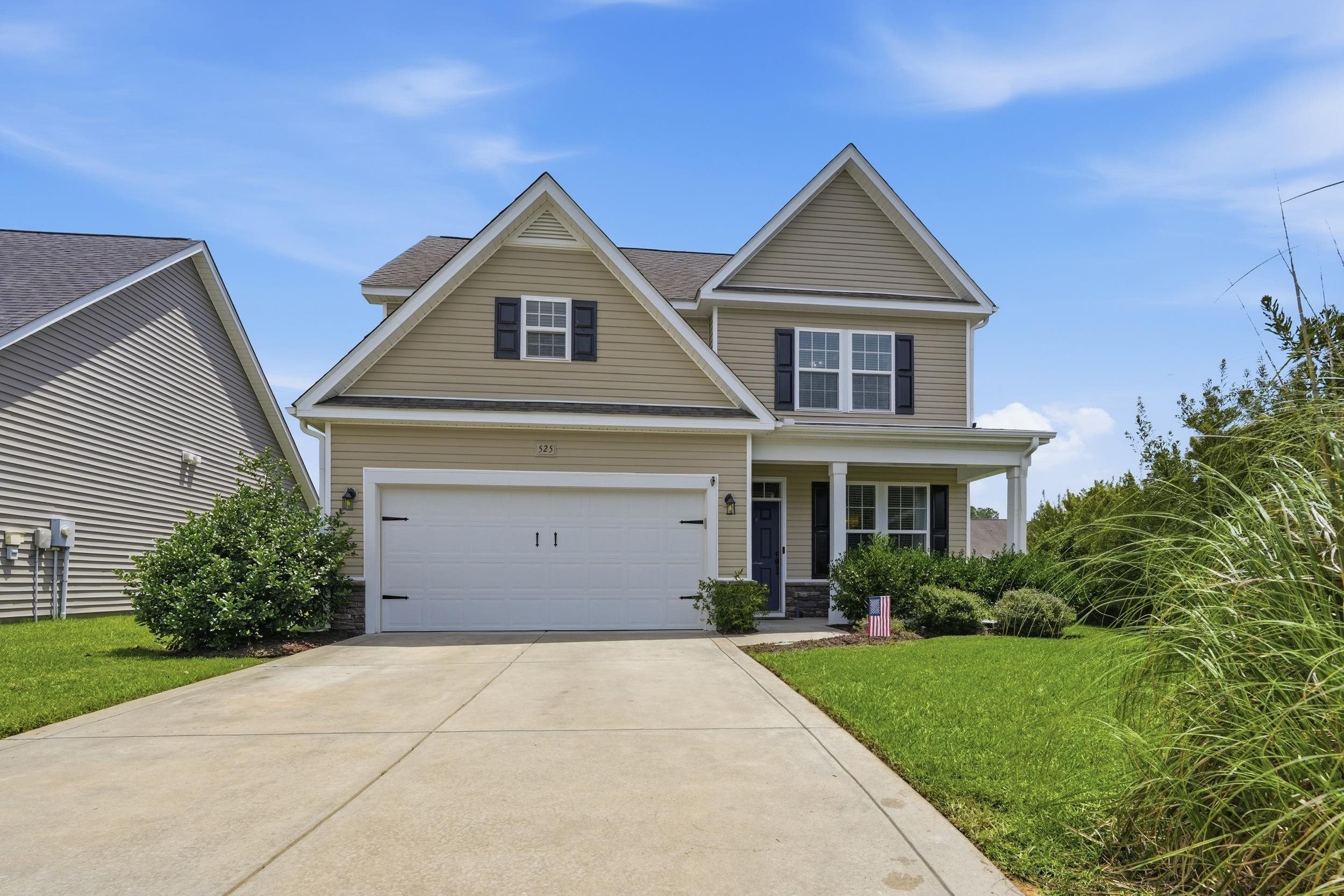 525 Joy Way Ct. Property Photo 24