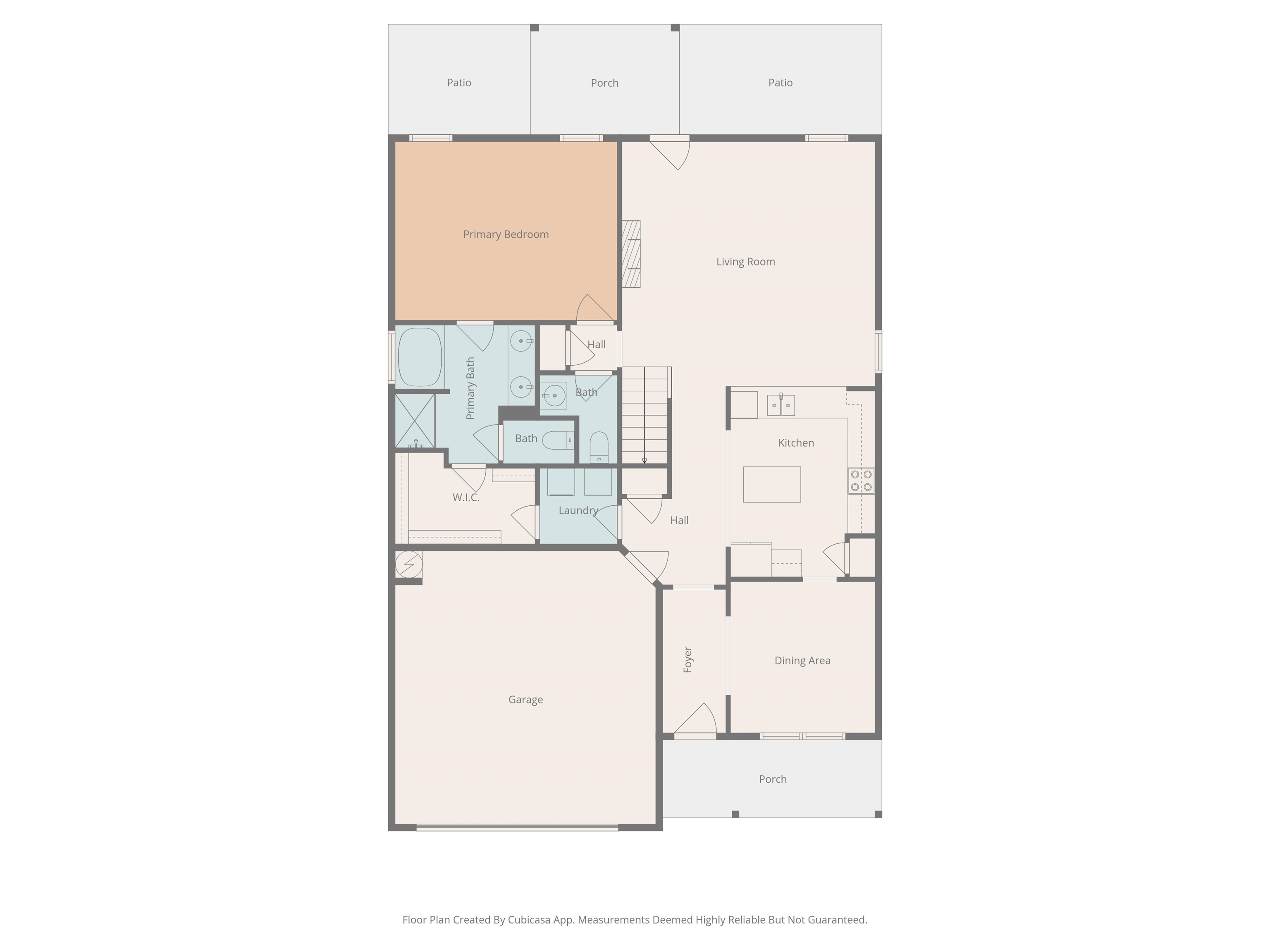 525 Joy Way Ct. Property Photo 28