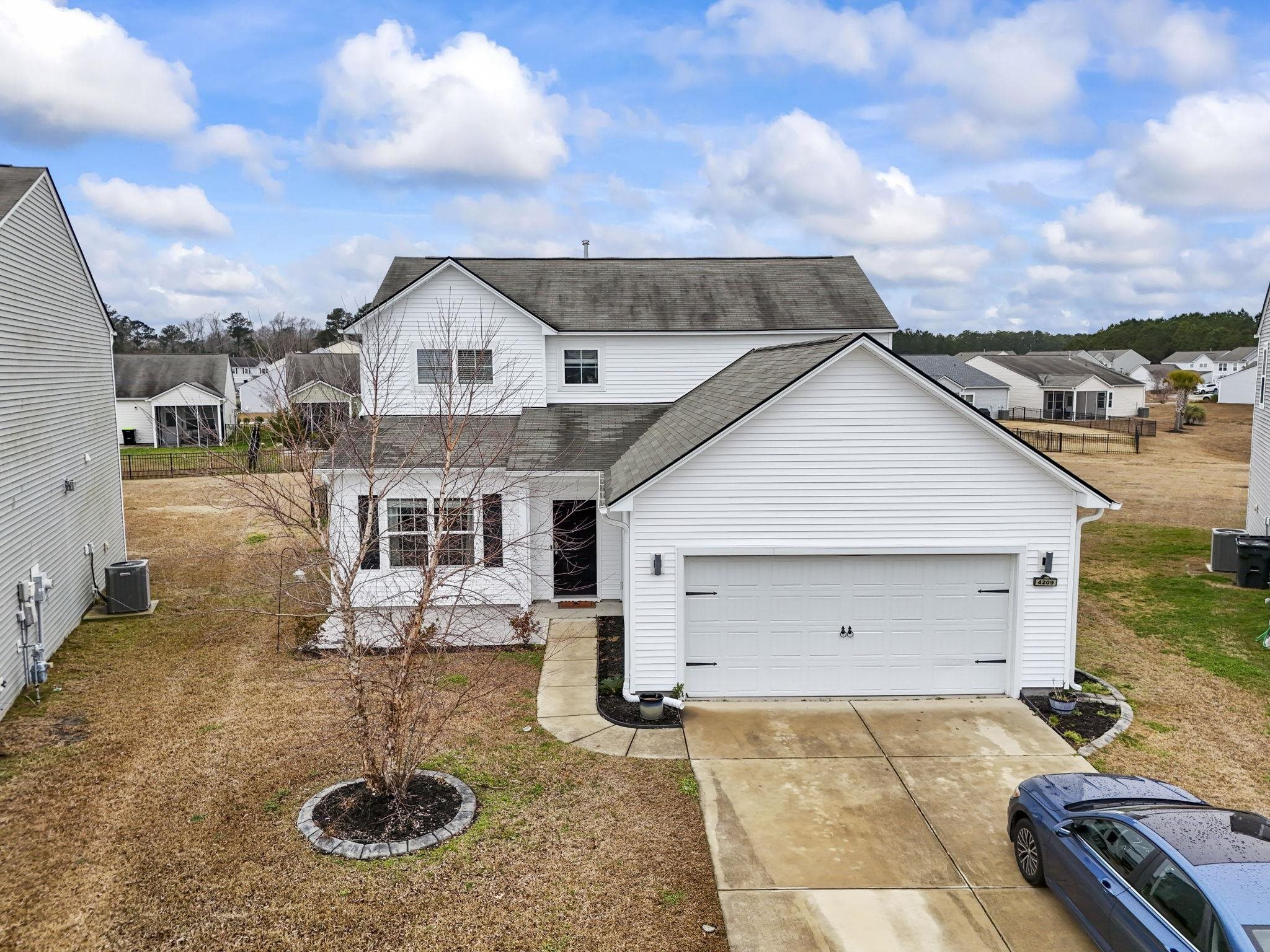 4209 Mariarose Ct. Property Photo 1