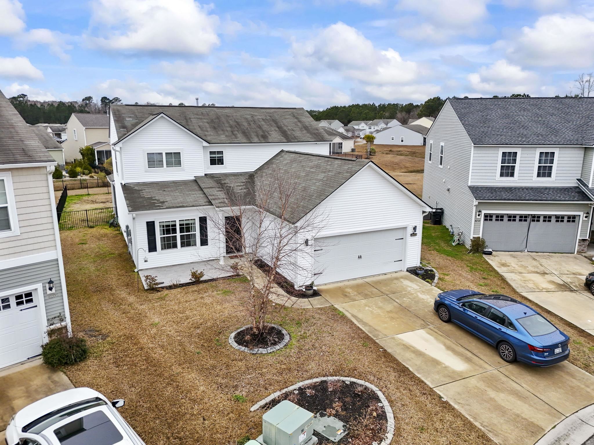 4209 Mariarose Ct. Property Photo 2