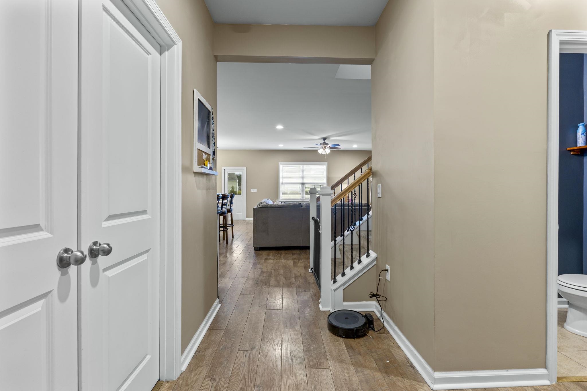 4209 Mariarose Ct. Property Photo 4