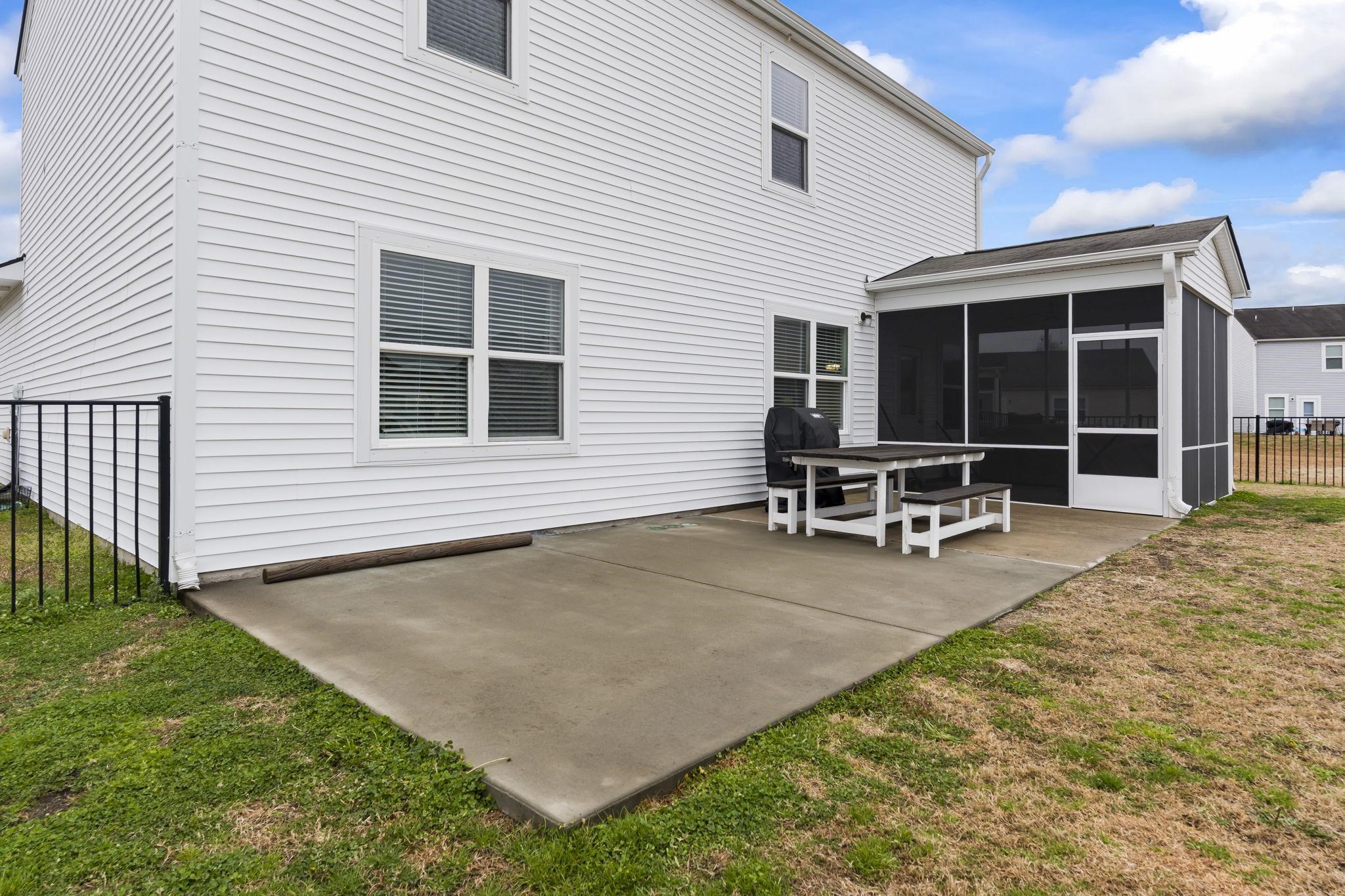4209 Mariarose Ct. Property Photo 33