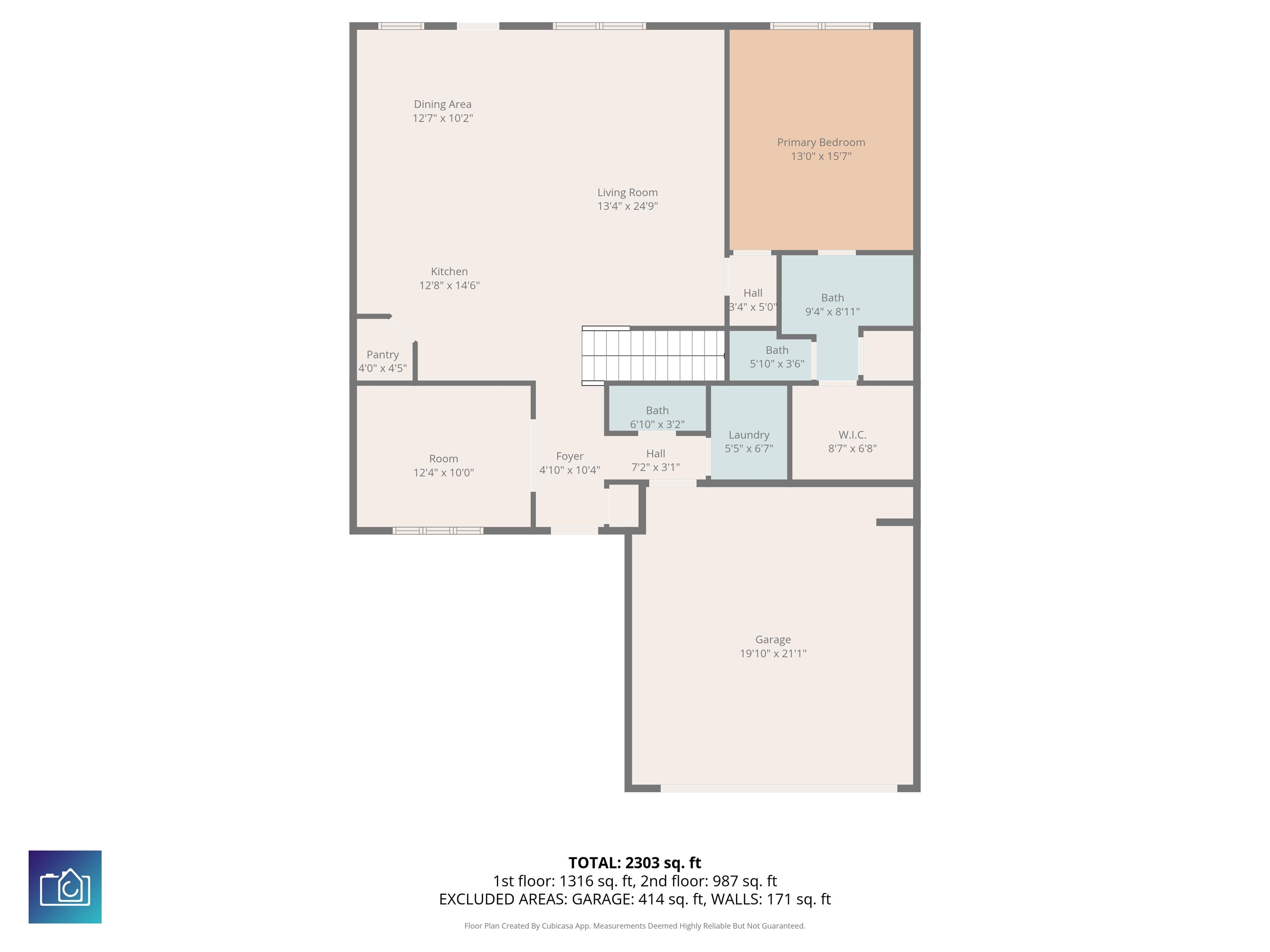 4209 Mariarose Ct. Property Photo 38
