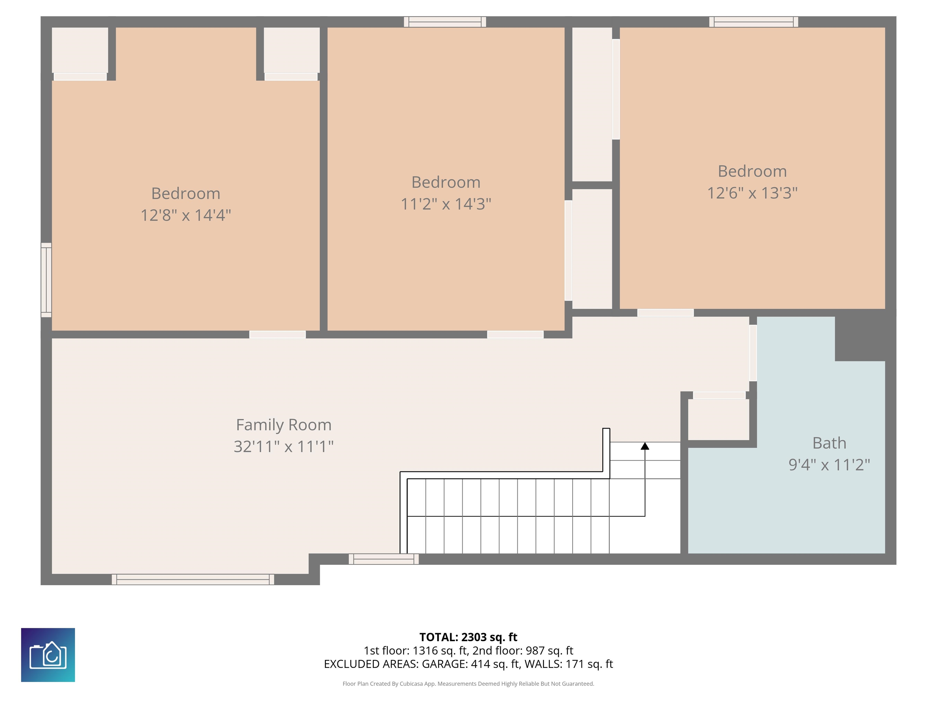 4209 Mariarose Ct. Property Photo 39