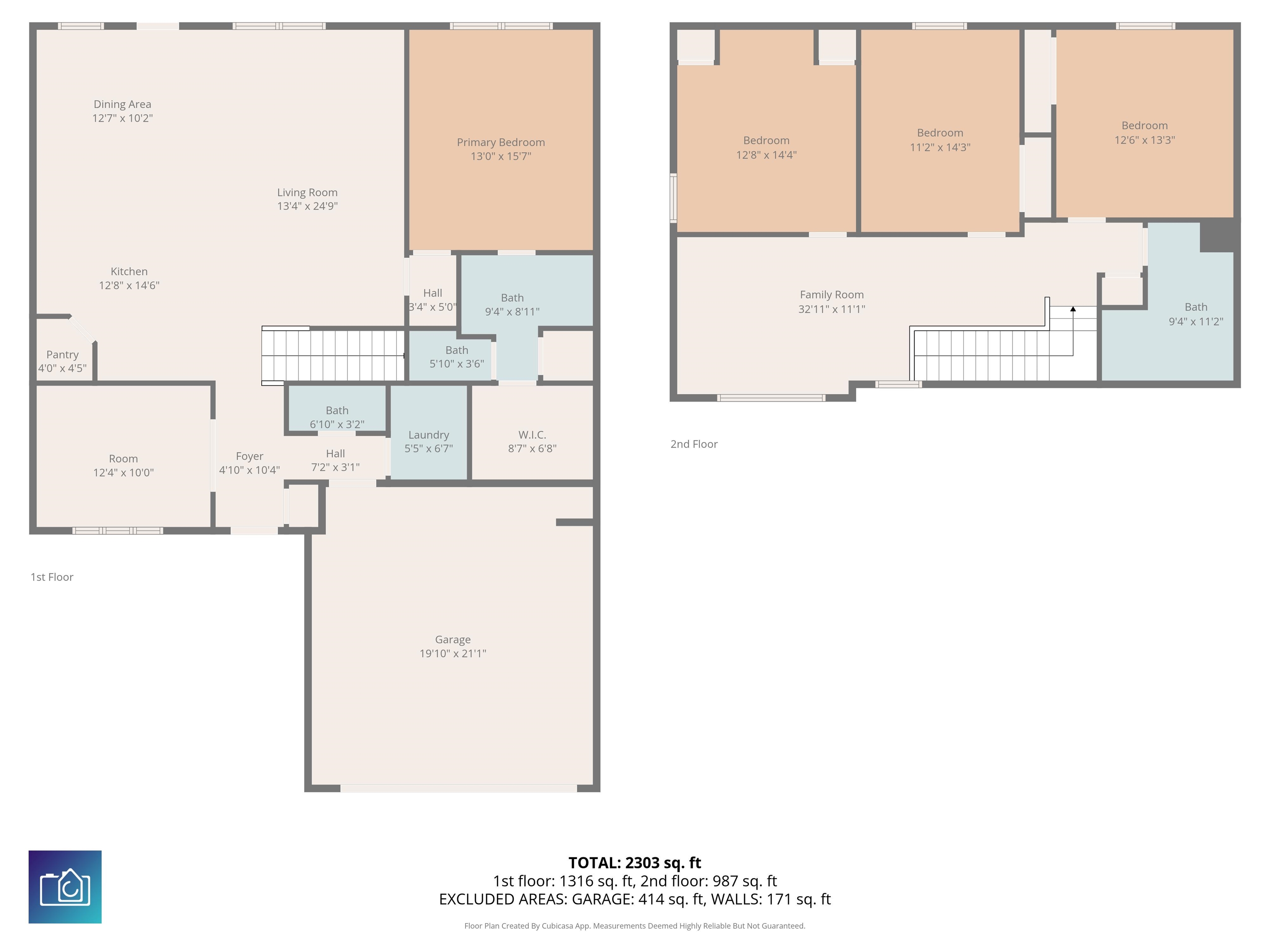 4209 Mariarose Ct. Property Photo 40
