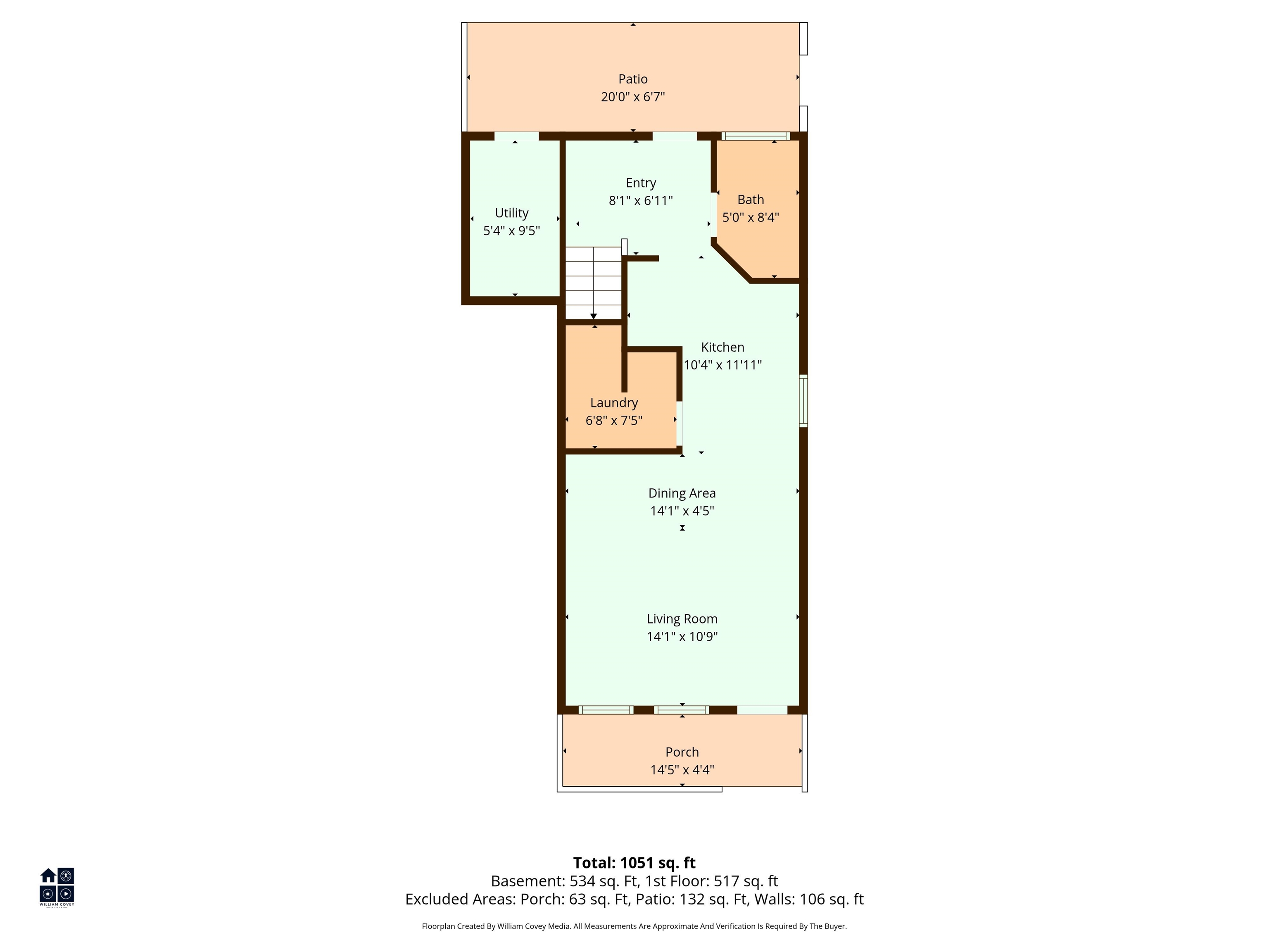 313 Snorkel Way Property Photo 27