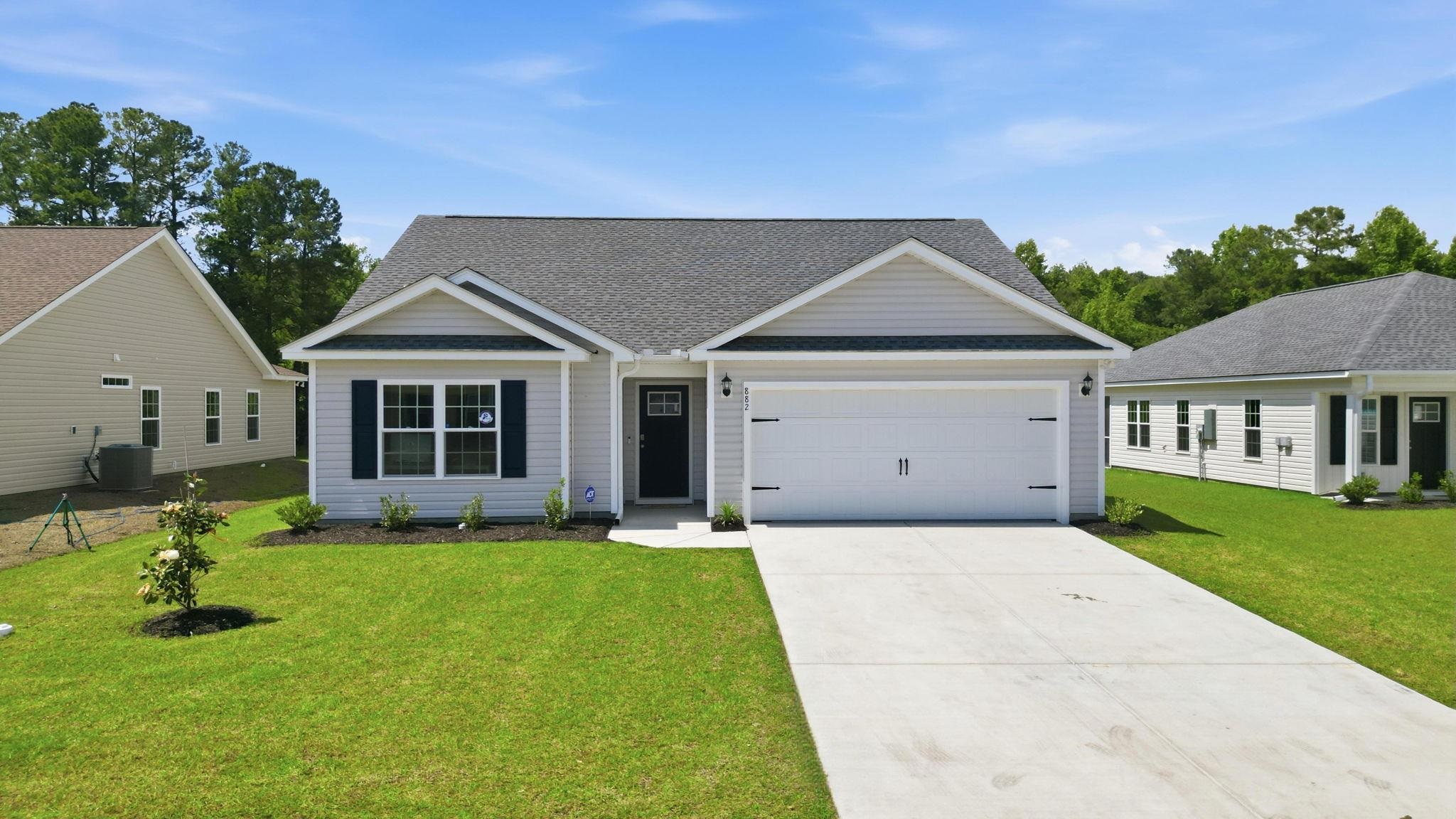 882 Owls Nest Dr. Property Photo 1