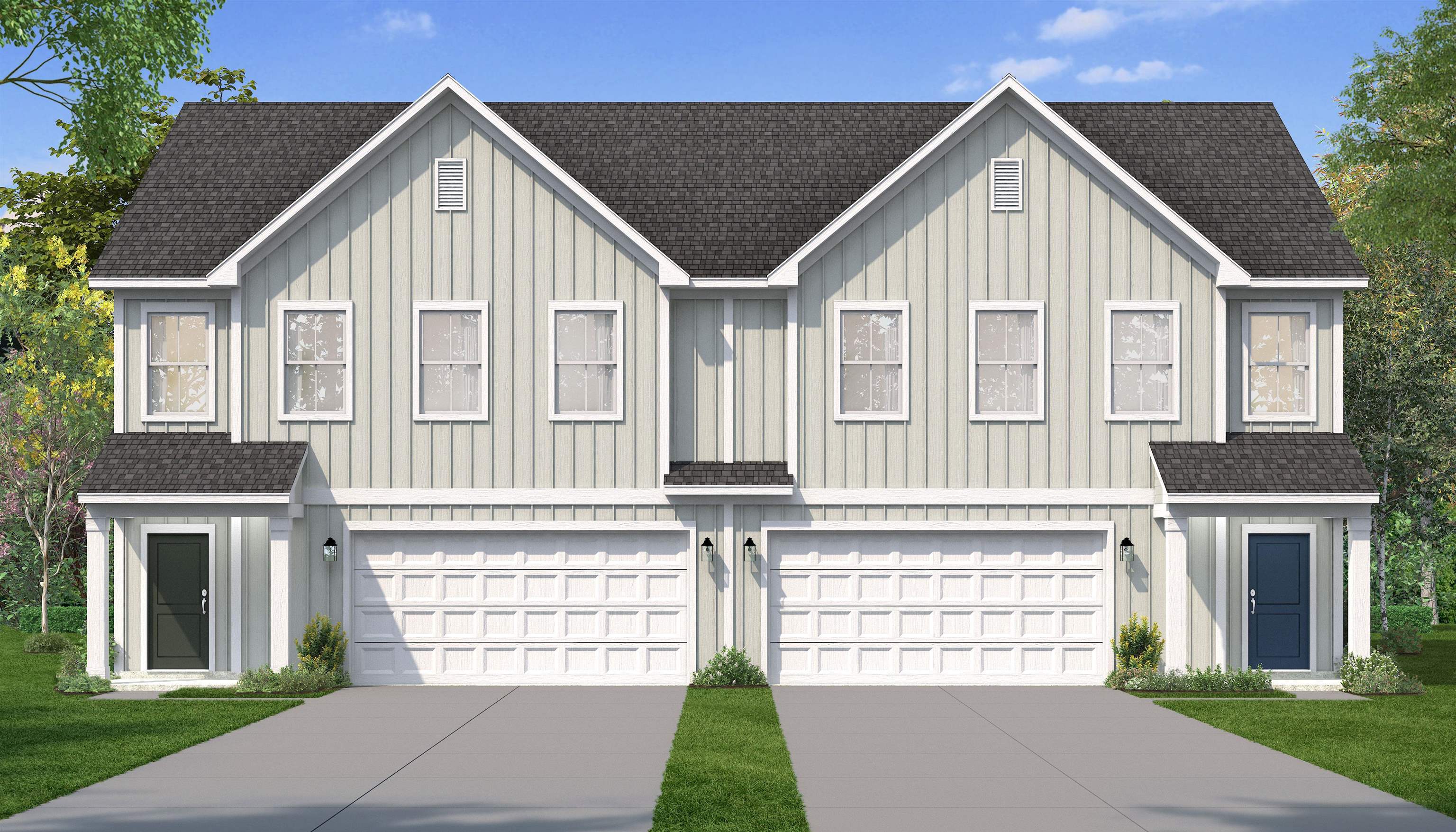 2728 Summer Breeze Ln Property Photo 1