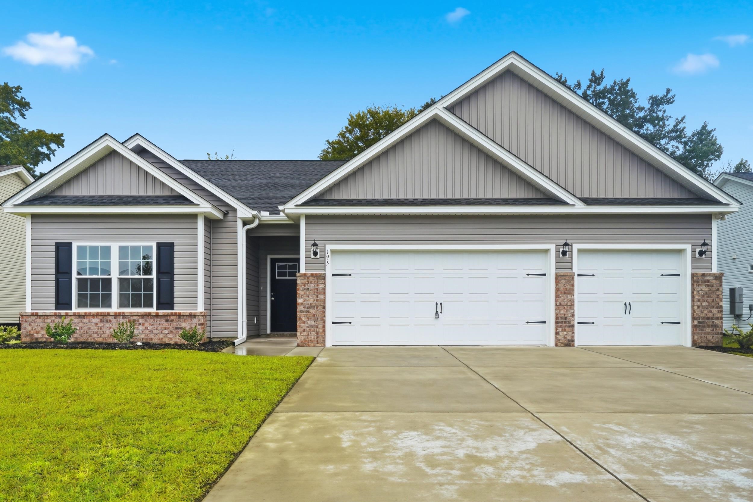 195 Stillbrook Dr. Property Photo 1
