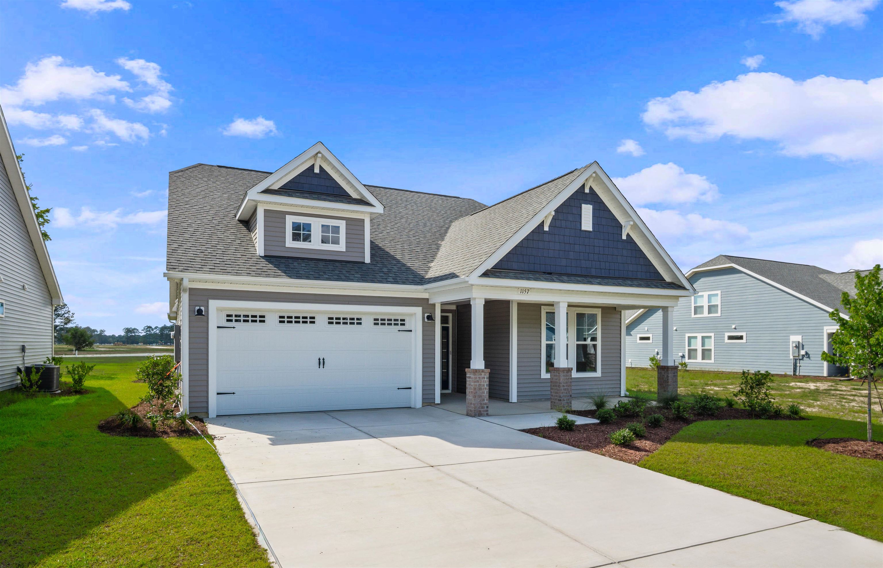 1157 Halter Pl. Property Photo 1
