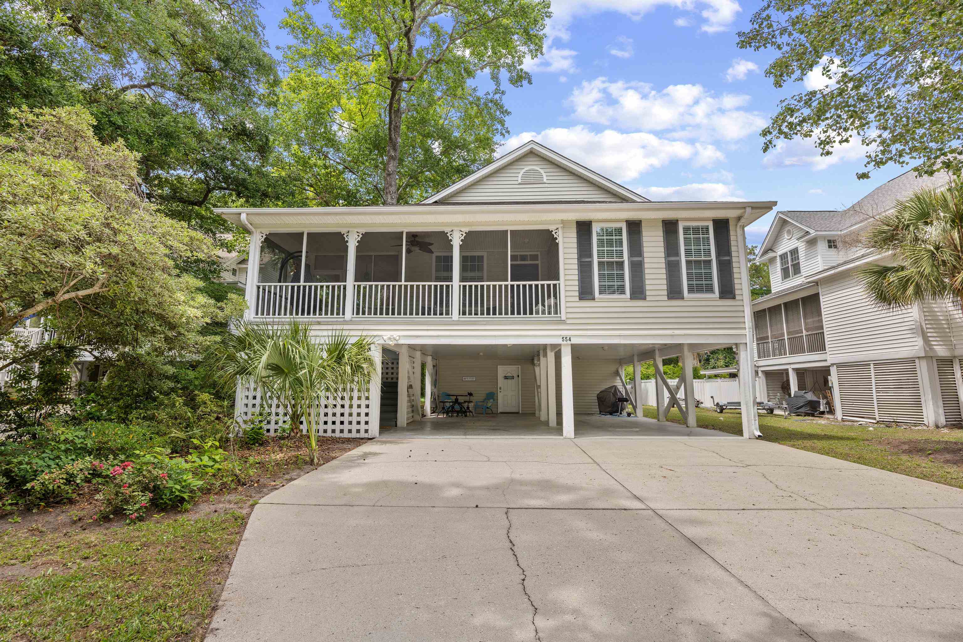 554 Hammock Ave. Property Photo
