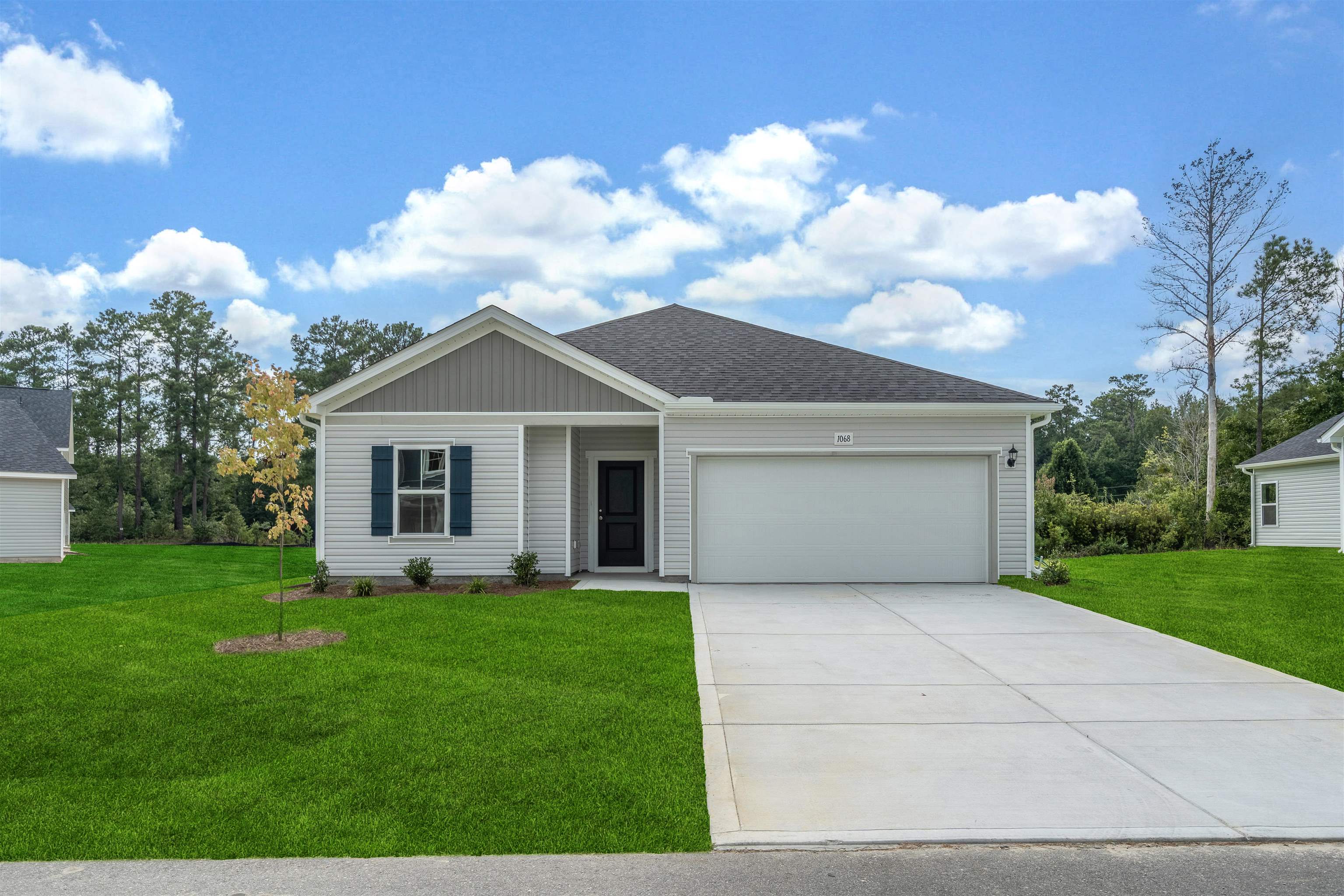 1068 Cherrystone Loop Property Photo 1