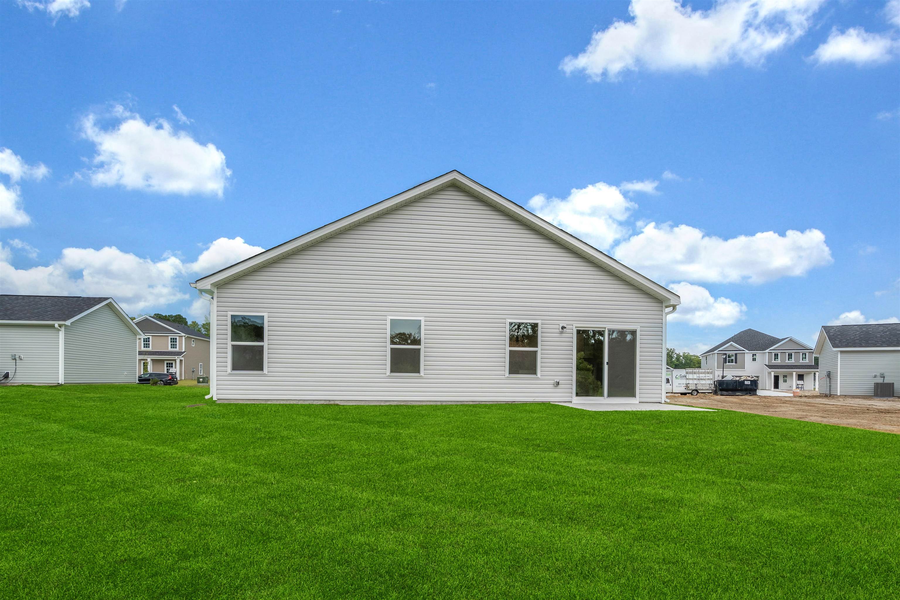 1068 Cherrystone Loop Property Photo 6