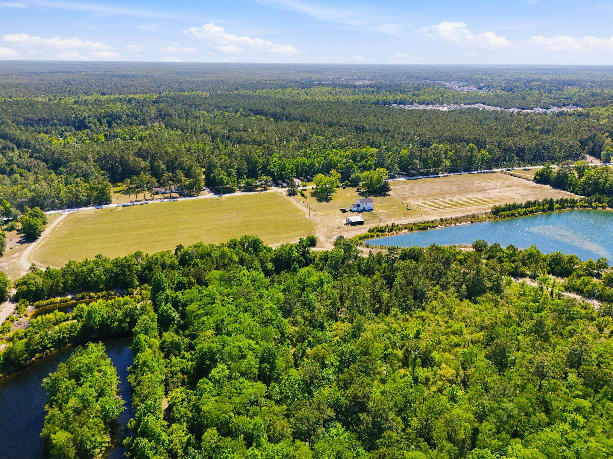 101 Acres Old Highway 90 Property Photo 5