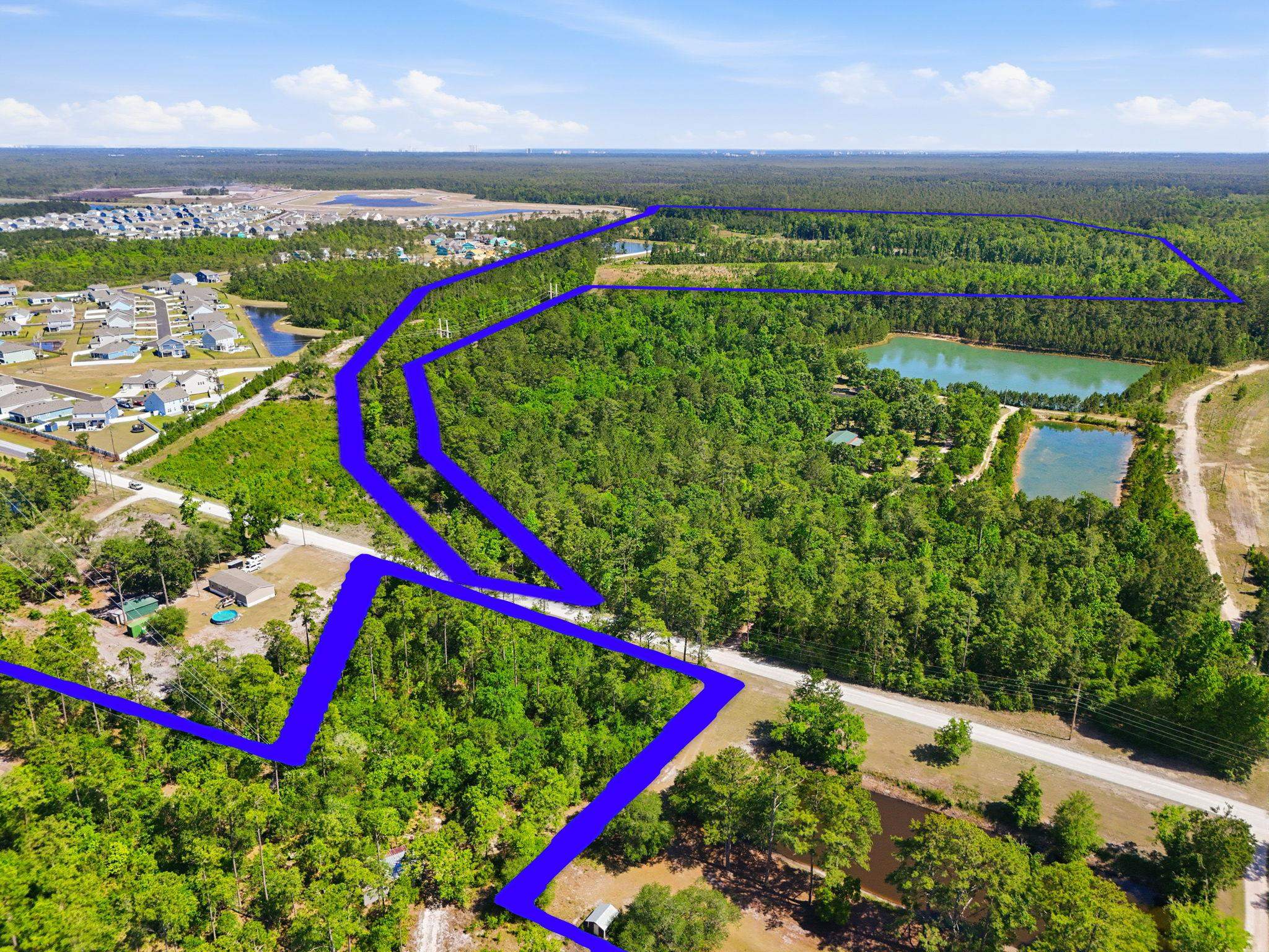 101 Acres Old Highway 90 Property Photo 6