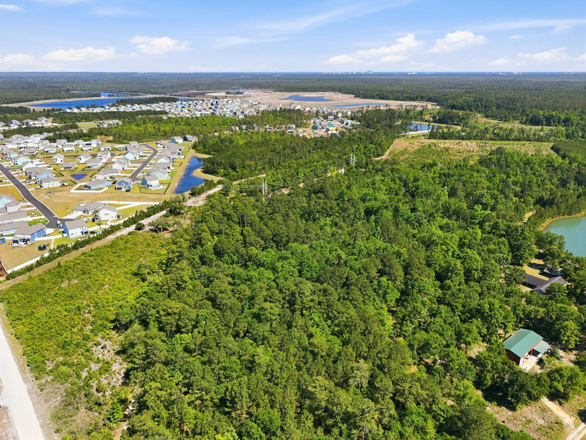 101 Acres Old Highway 90 Property Photo 7