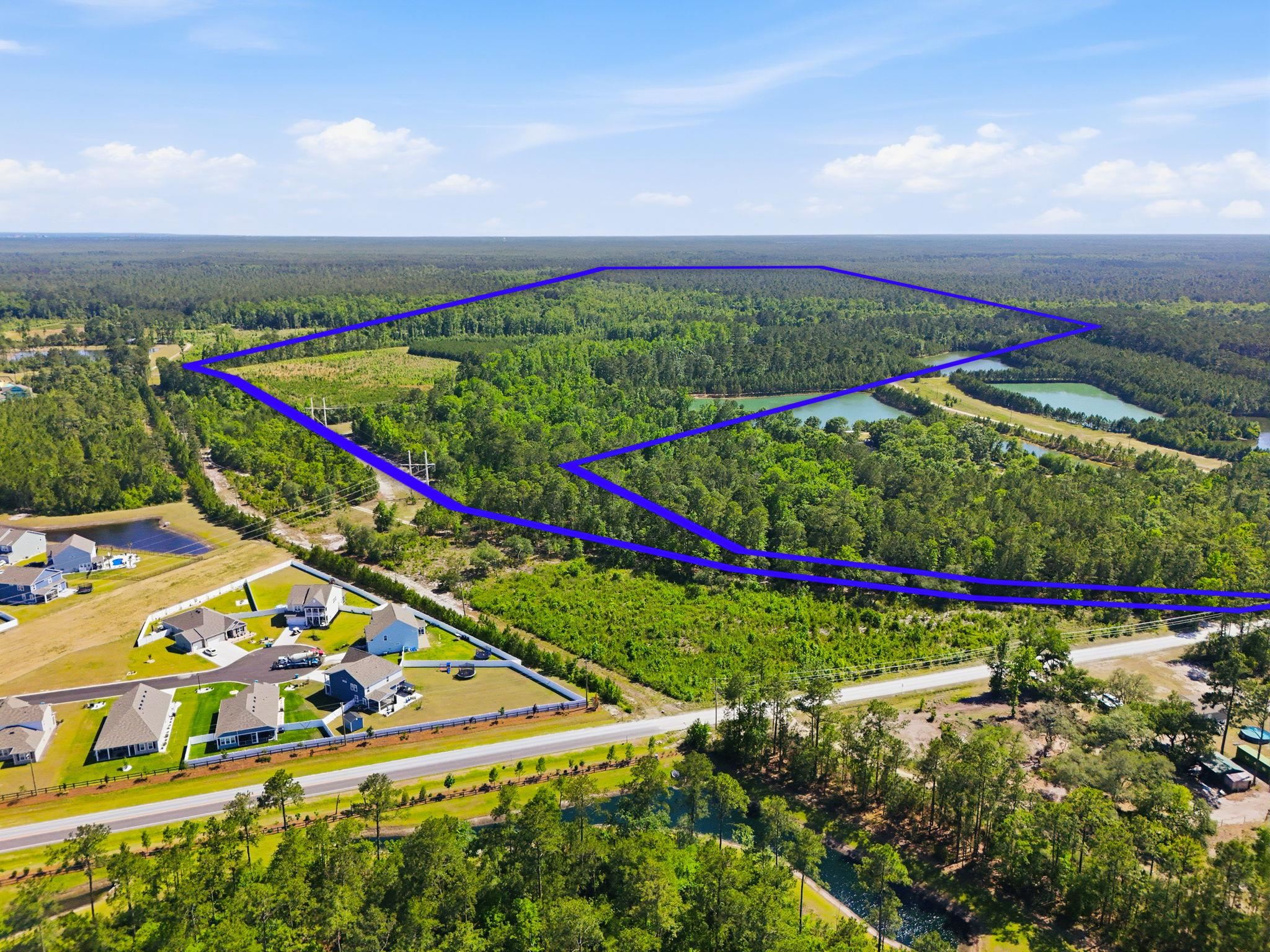 101 Acres Old Highway 90 Property Photo 8