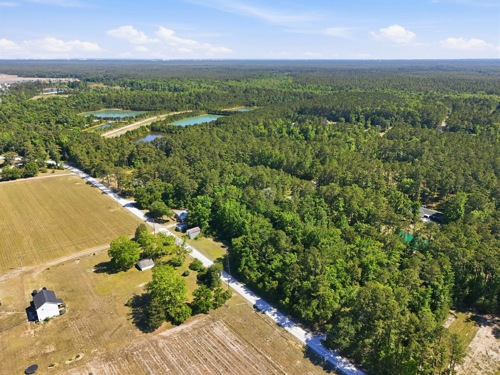 101 Acres Old Highway 90 Property Photo 10