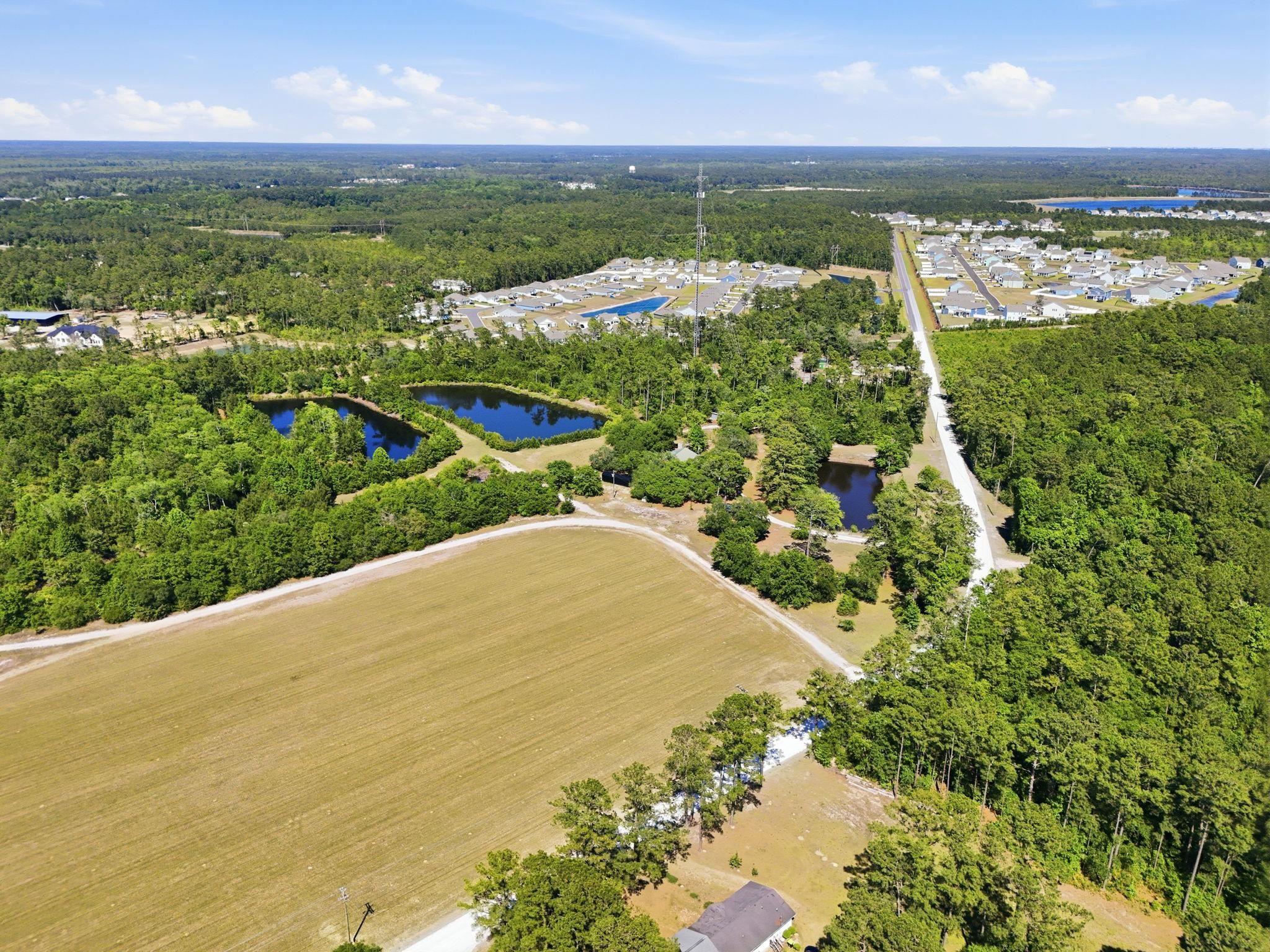 101 Acres Old Highway 90 Property Photo 11