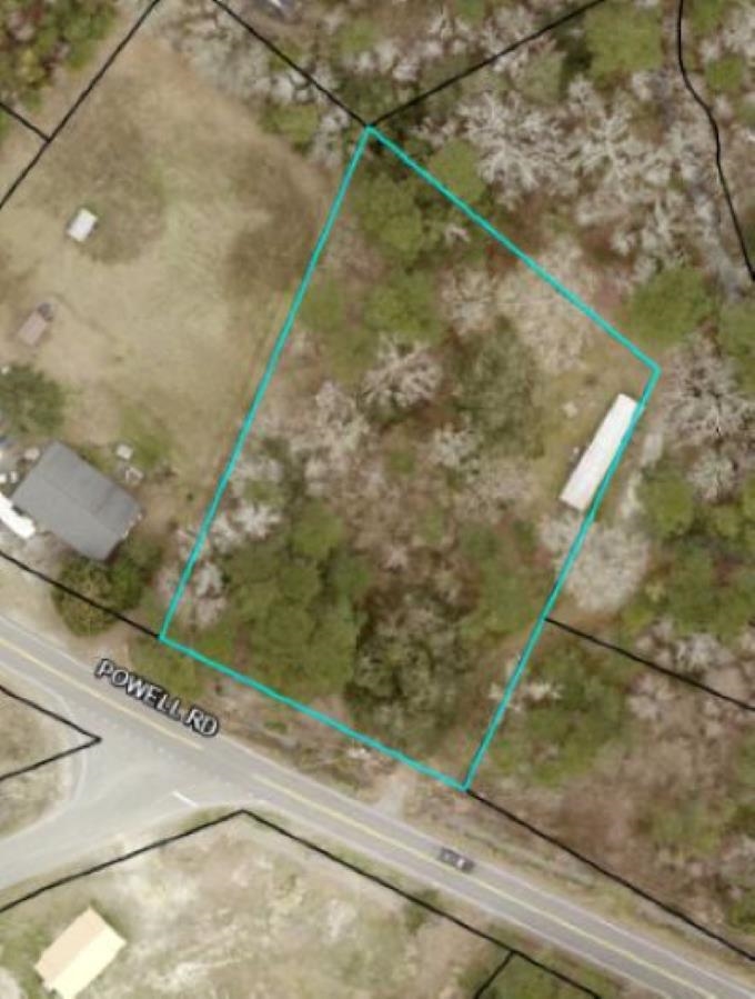 9134 Powell Rd. Property Photo 1