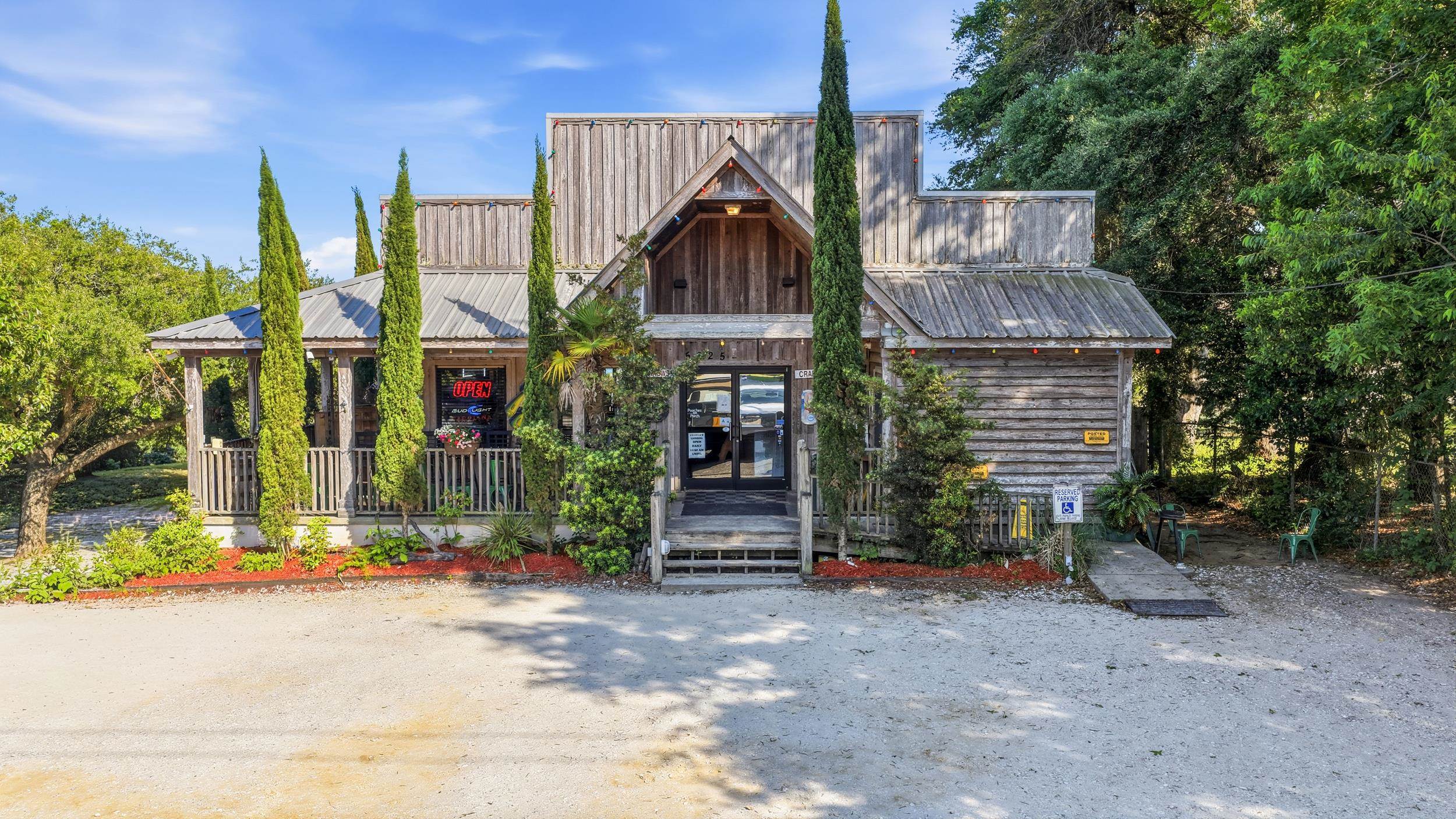 5226 Highway 17 Business Property Photo 38
