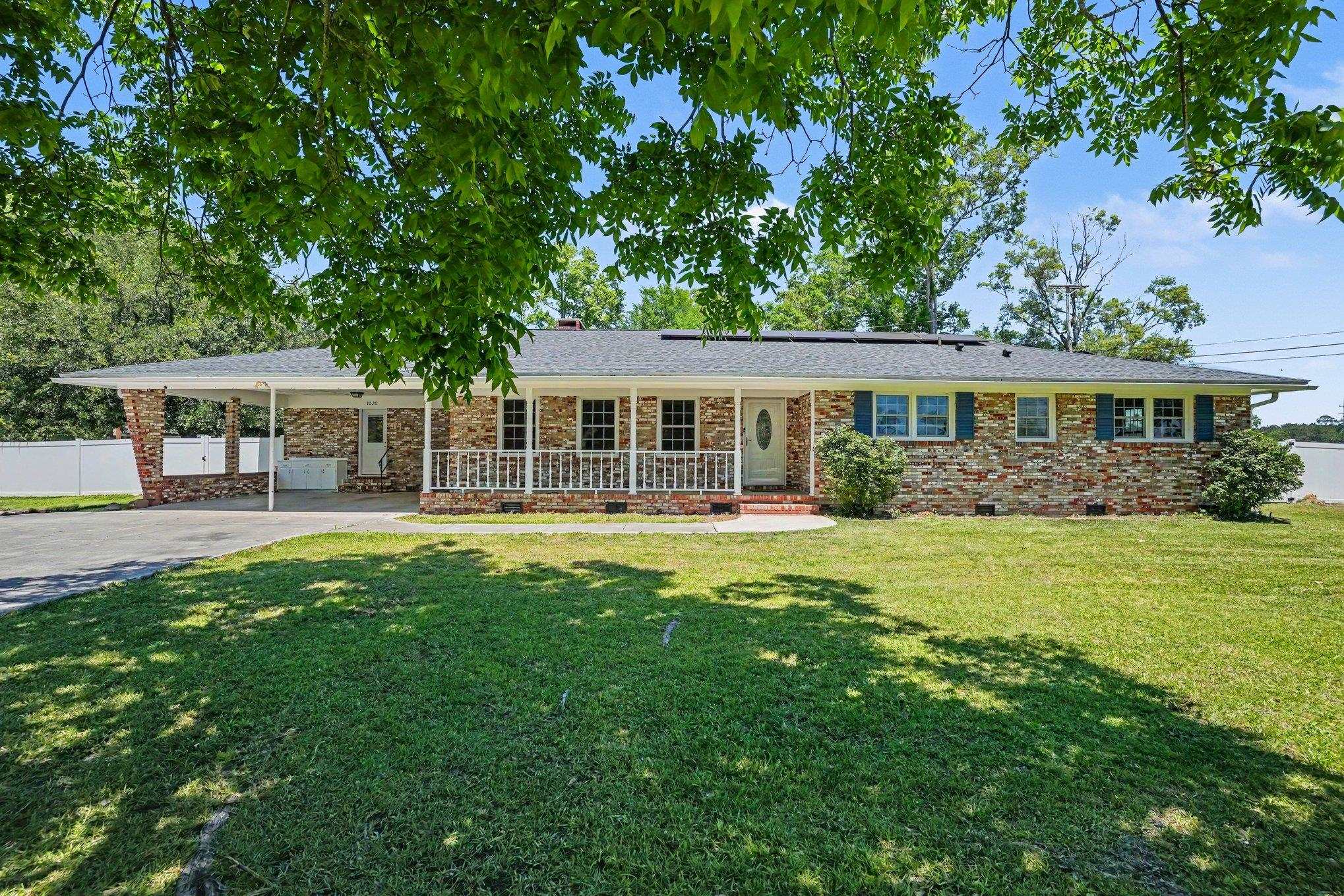 1020 Chicora Blvd. Property Photo 1