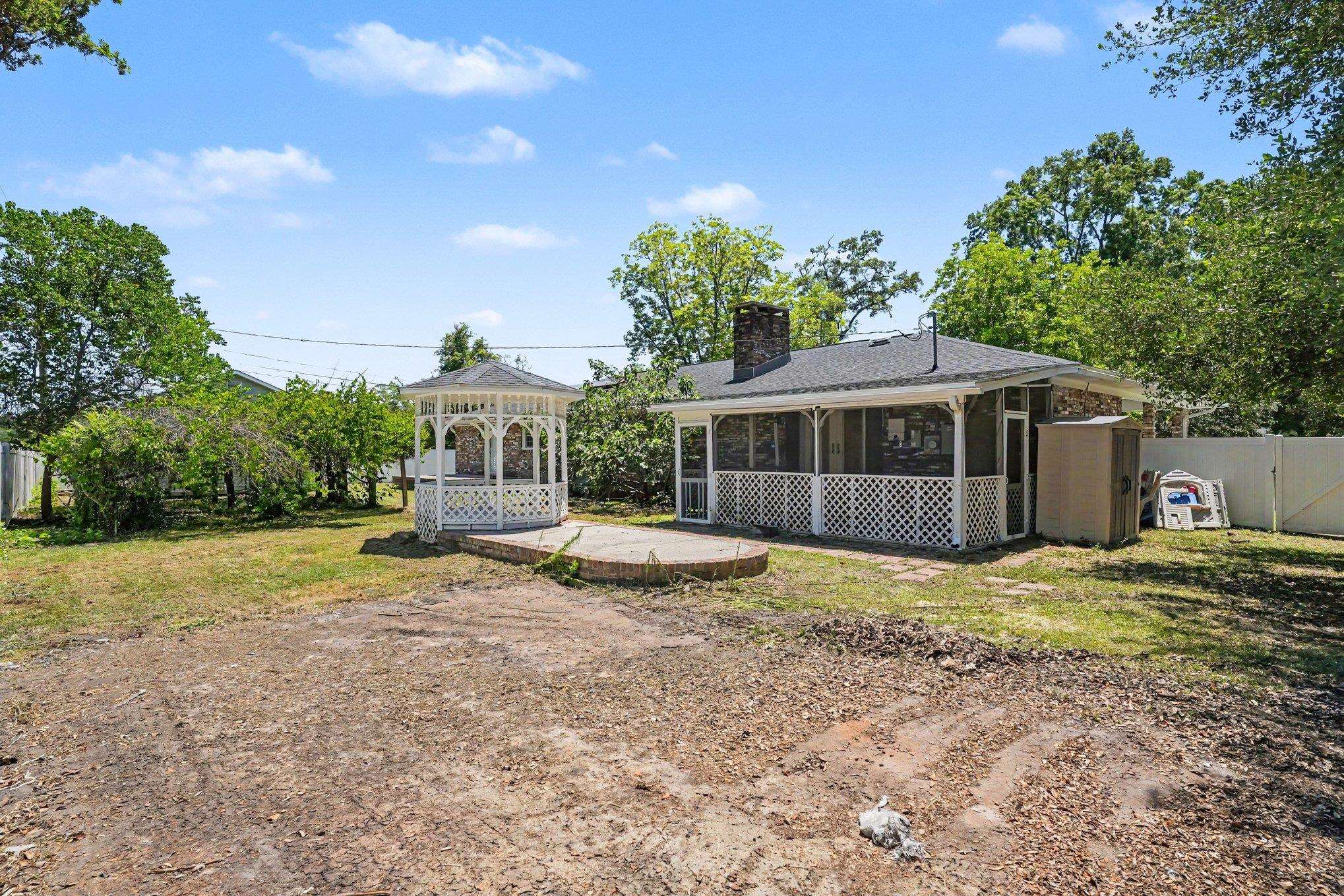 1020 Chicora Blvd. Property Photo 35