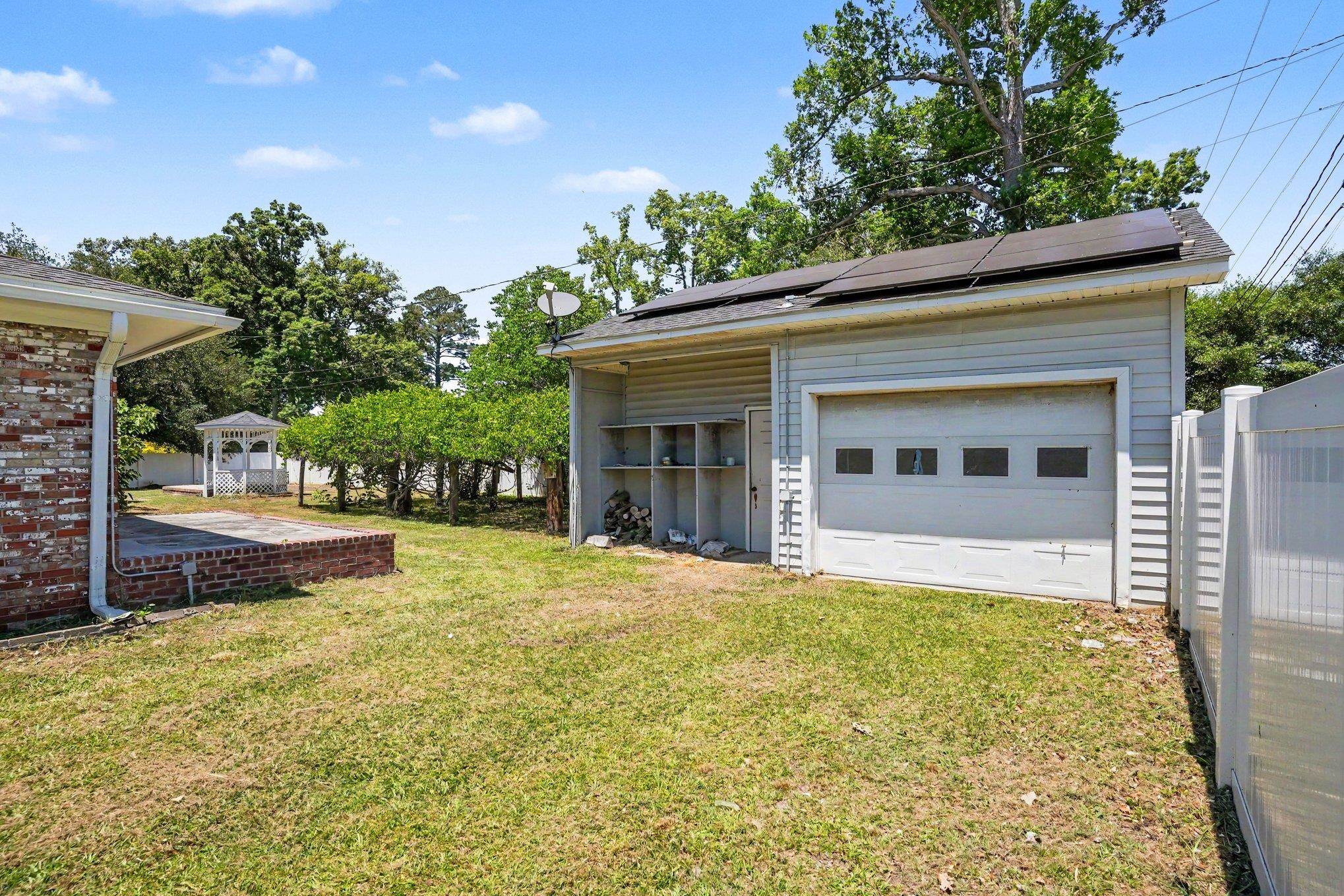 1020 Chicora Blvd. Property Photo 36