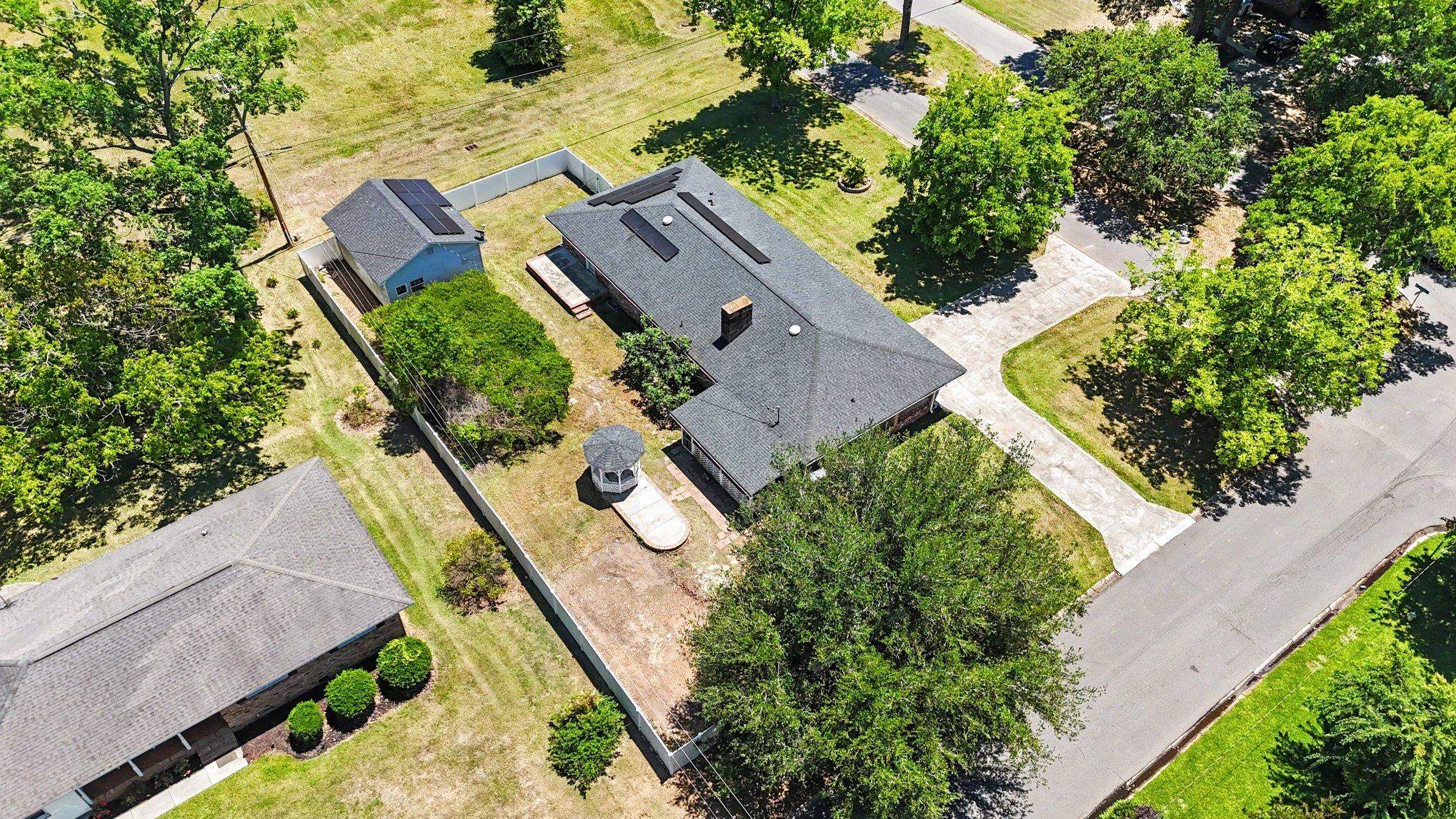 1020 Chicora Blvd. Property Photo 40