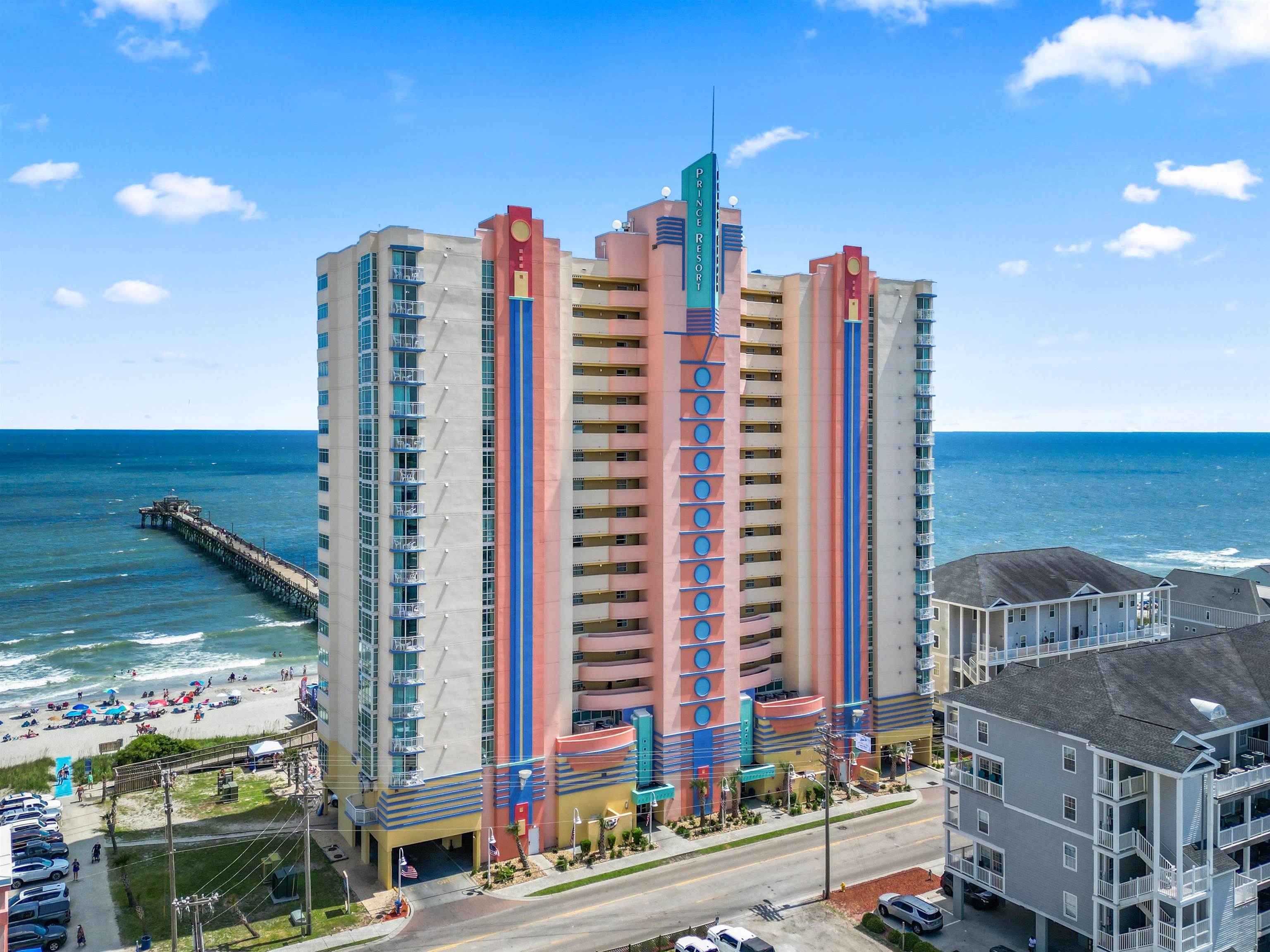 3500 N Ocean Blvd. Property Photo 1