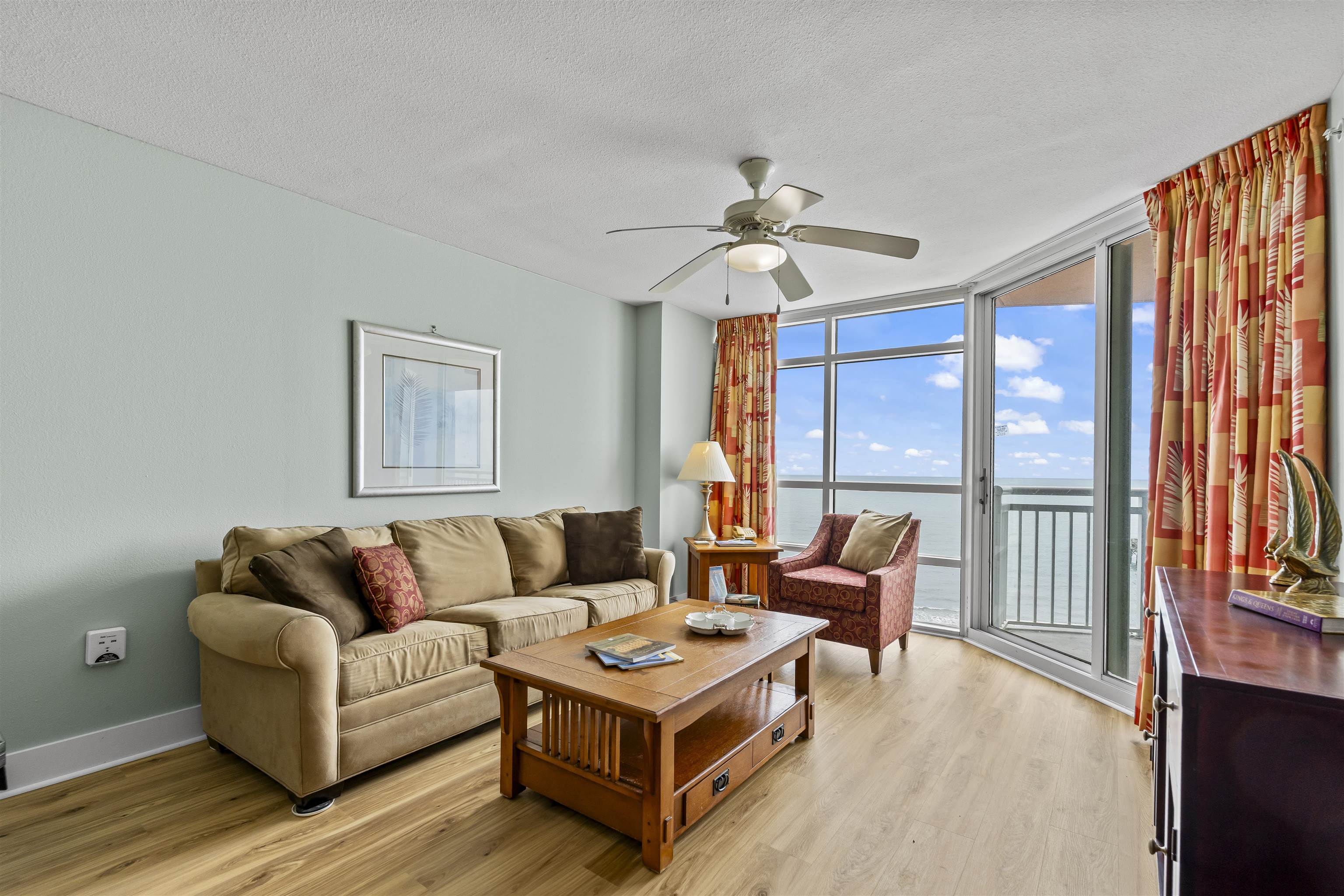 3500 N Ocean Blvd. Property Photo 4